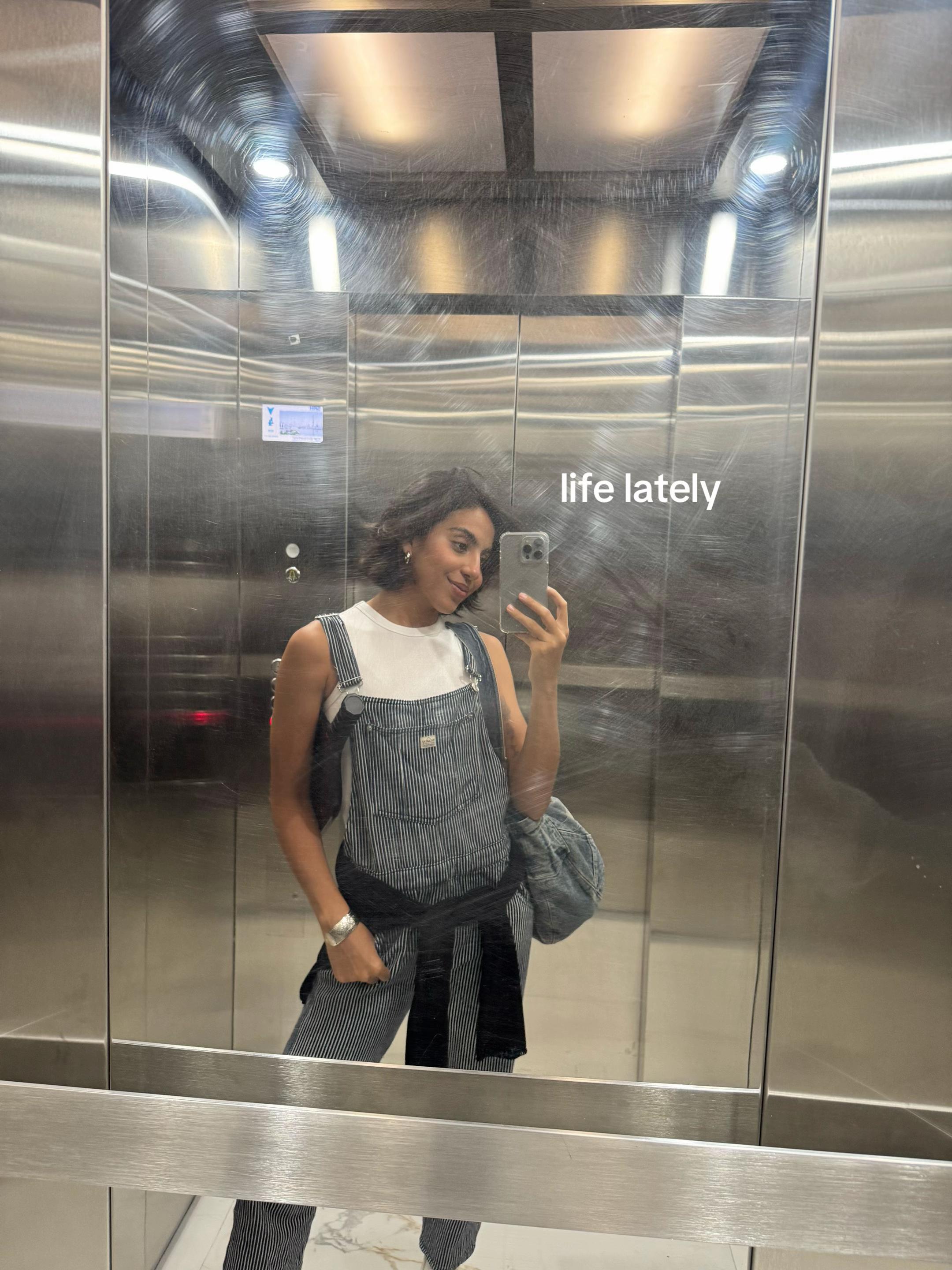 @Majo Dominguez