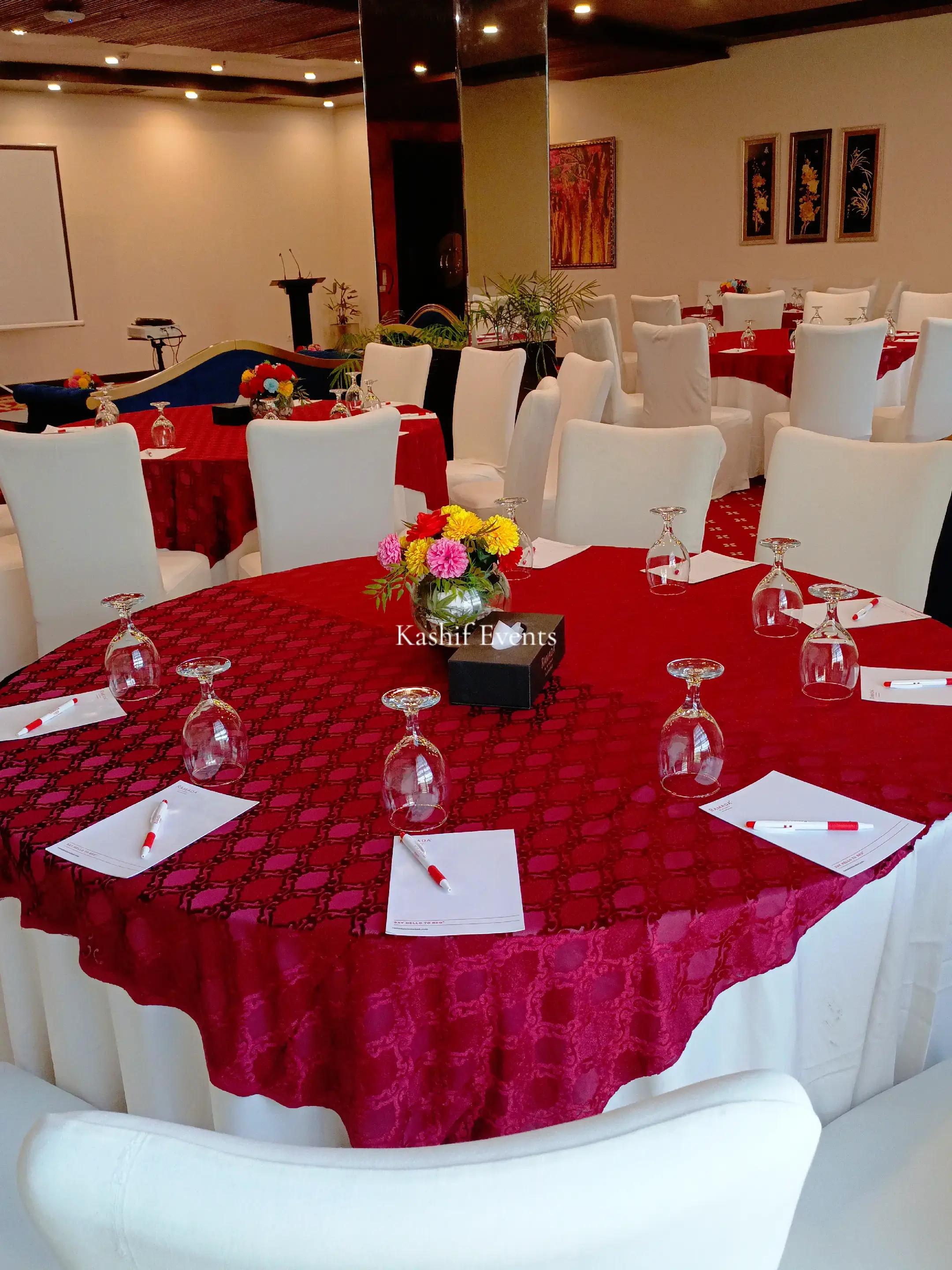 @Kashif Events