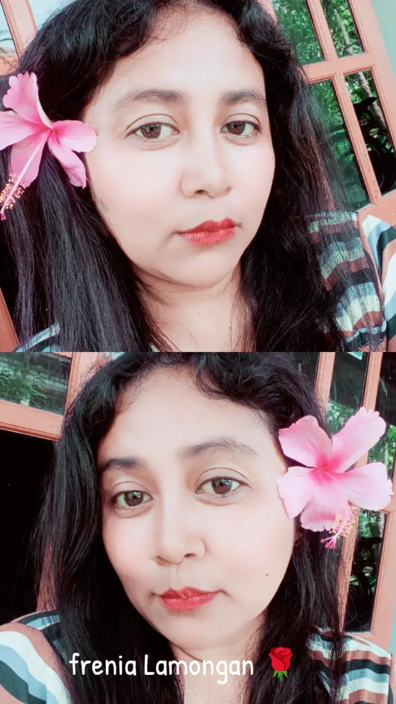 @Panggil aj NIA"