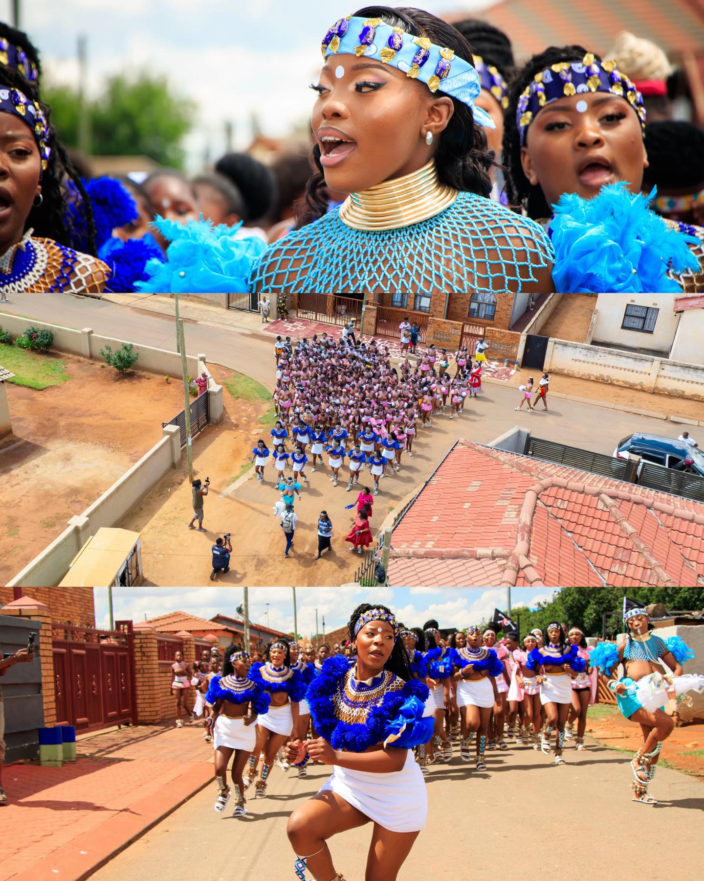 @Msoko Pictures Productions