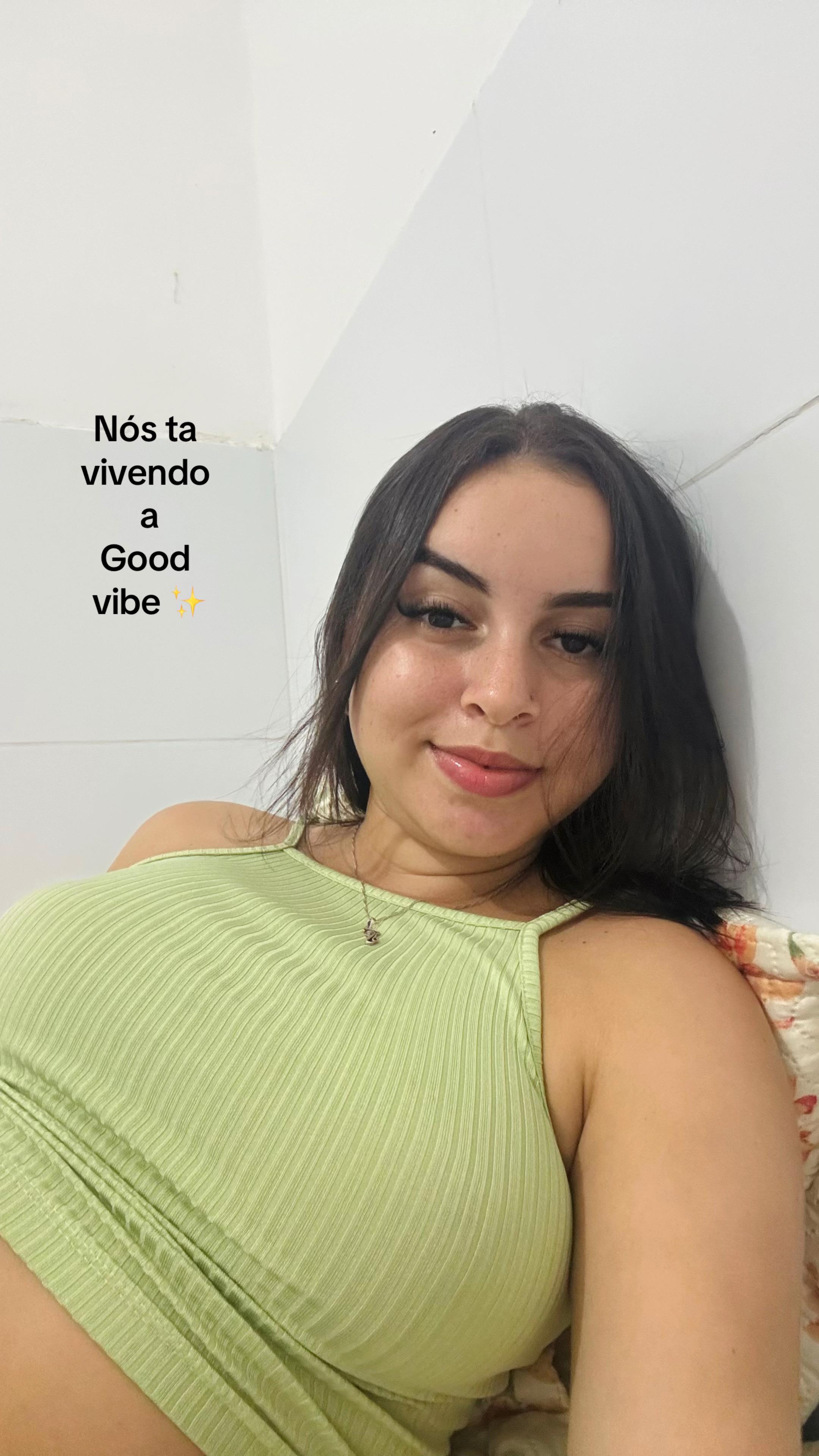 @Gabriella Soares