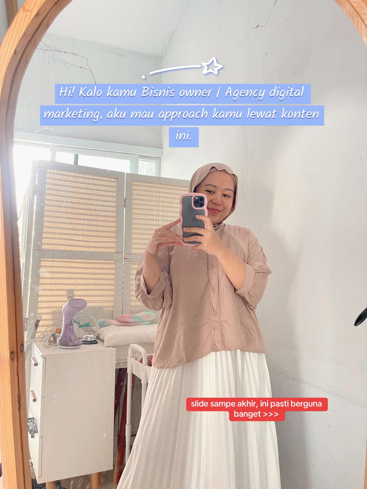 @Raisa Han | Owner Palugada