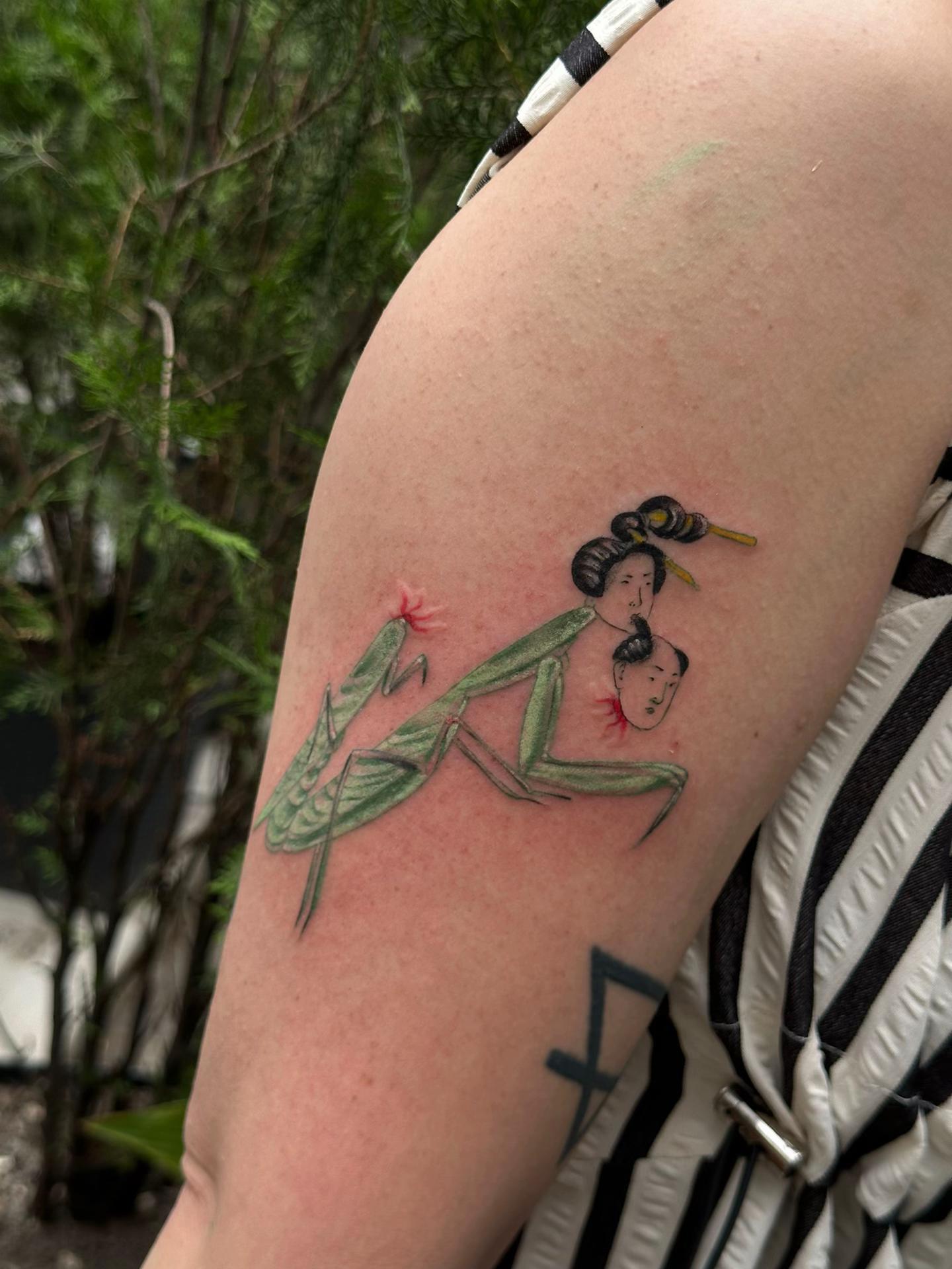 @Tattooartist12
