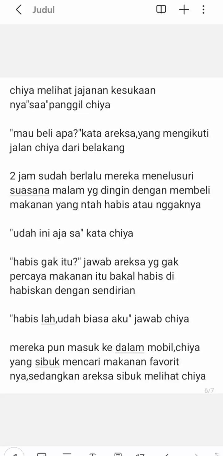 @AU chiyaa