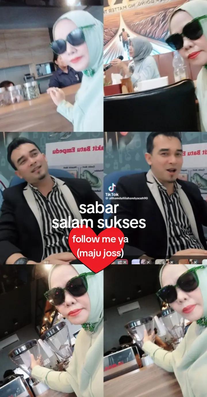 @Bunda Lilis R