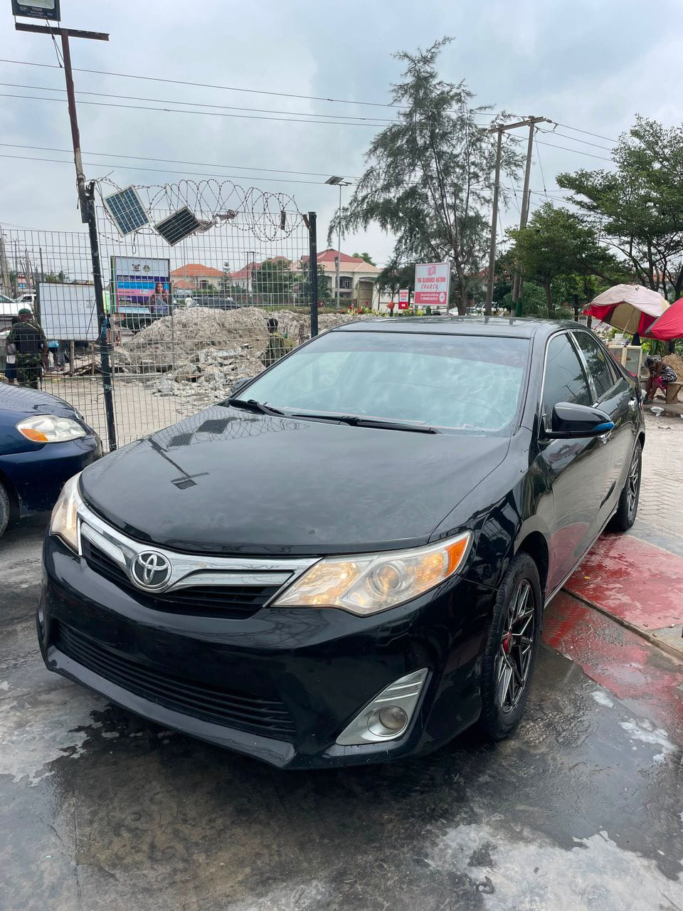 @Duni_Autos ๐๏ธ๐