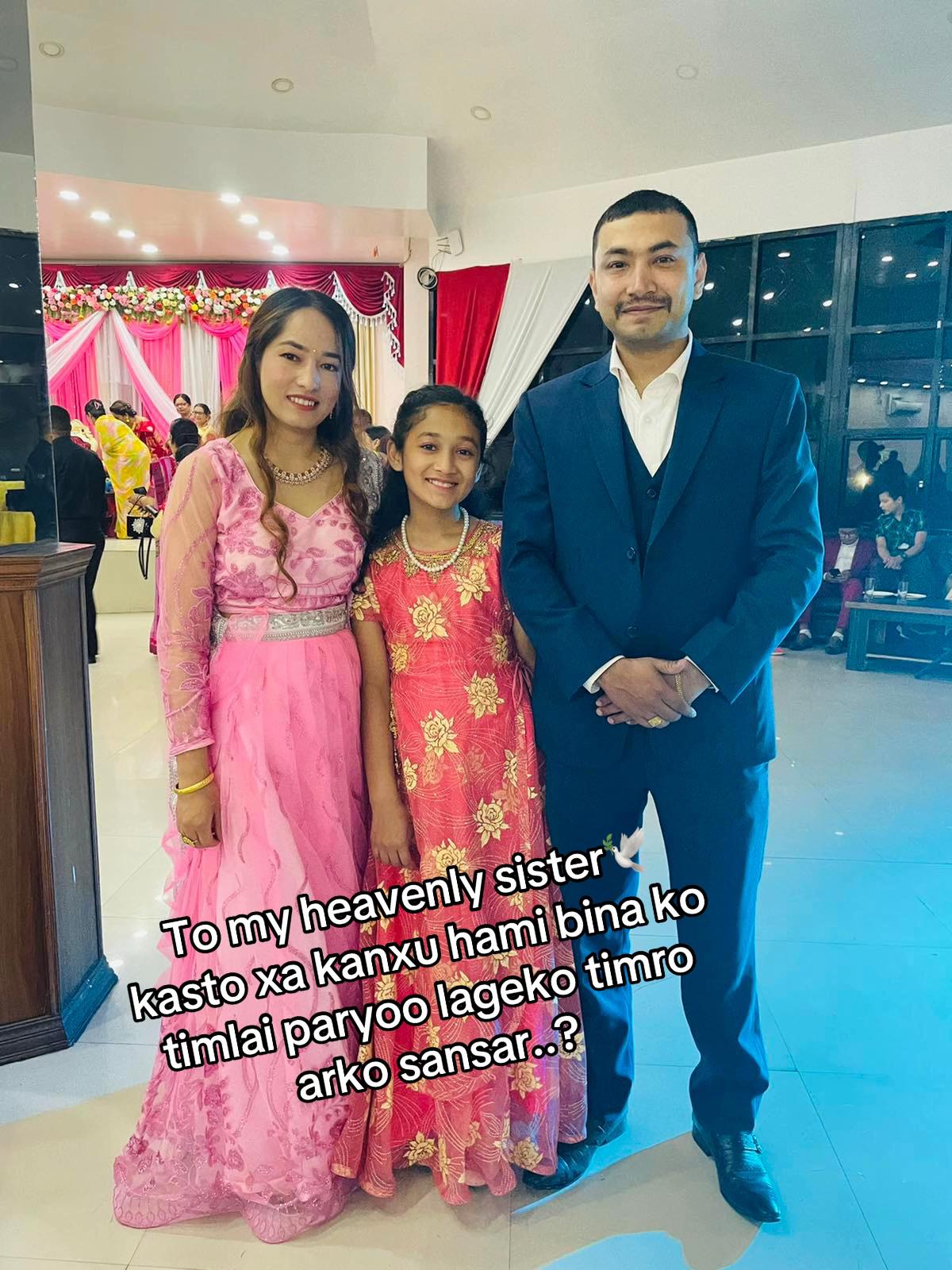 @Sabina khadka@18K❤️