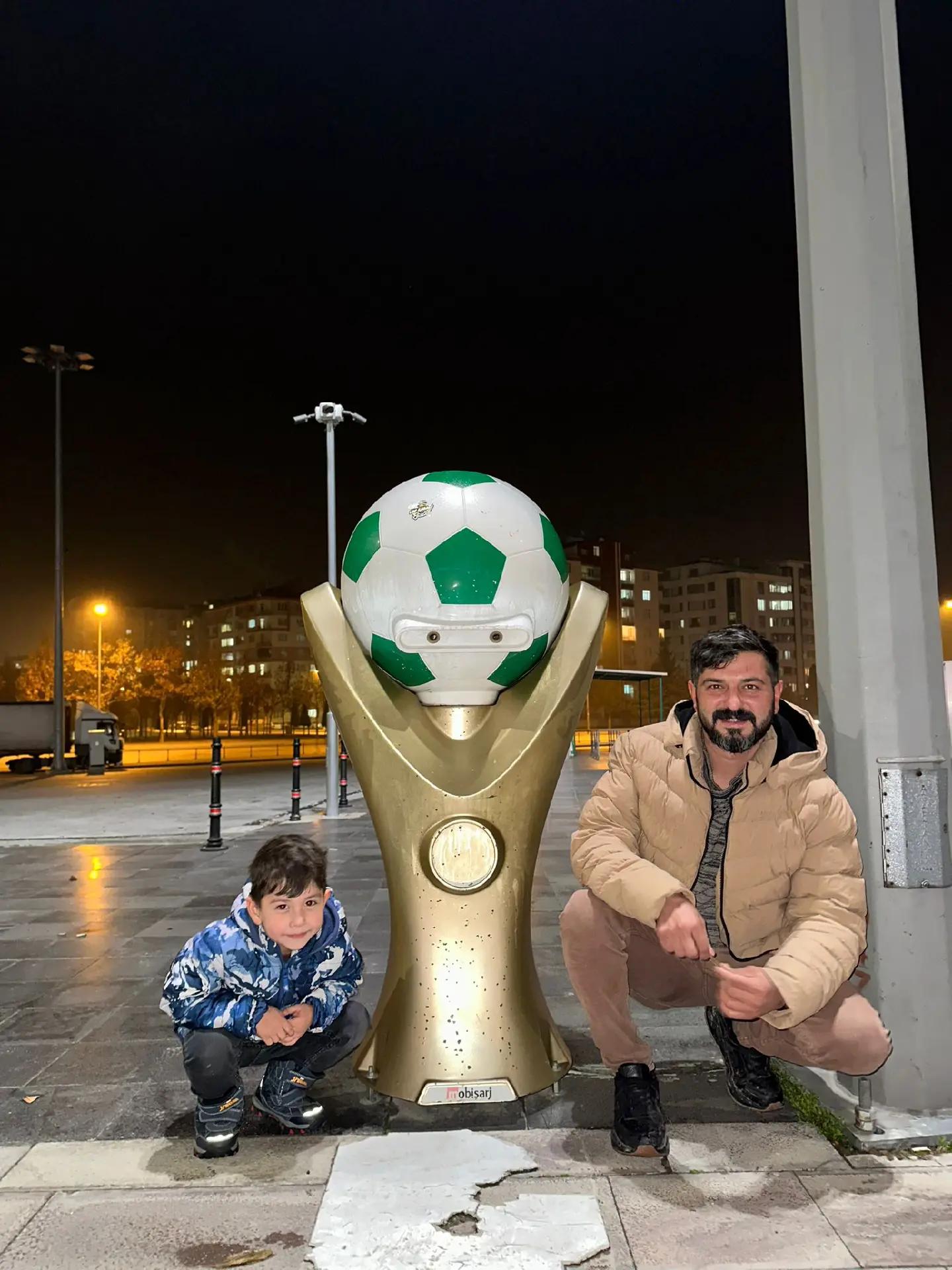 @Adnan ŞENGÜL