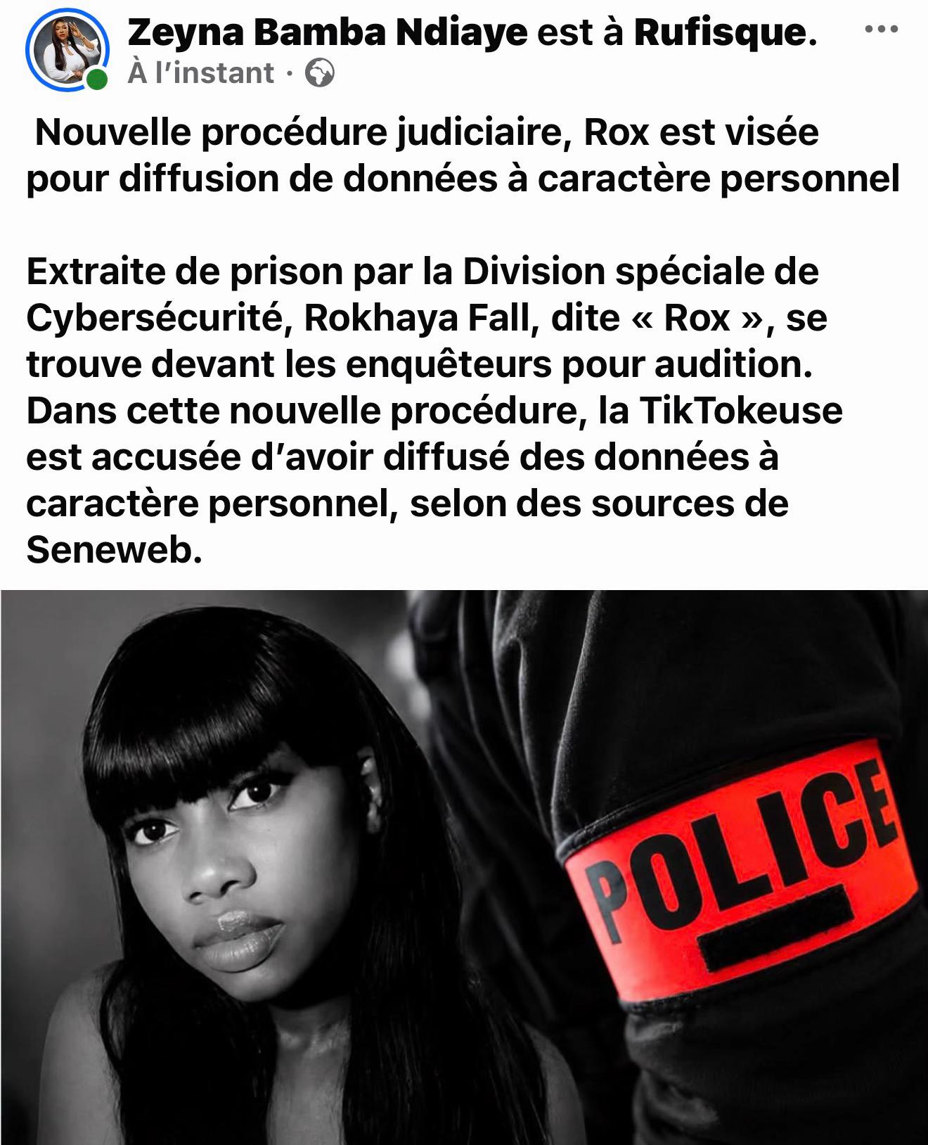 @ZeynaBamba 🇸🇳🇺🇸🇫🇷🇮🇹