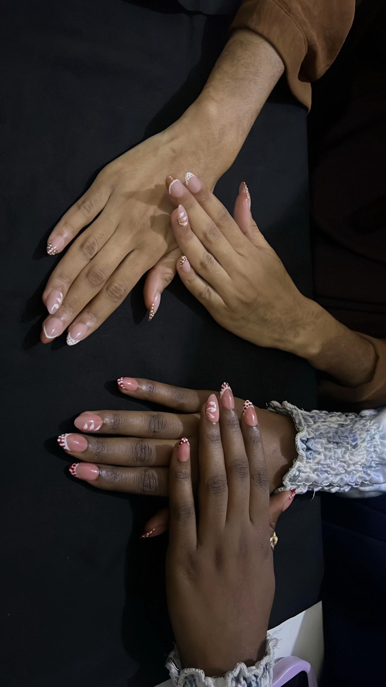 @B E L L A NAILS✨