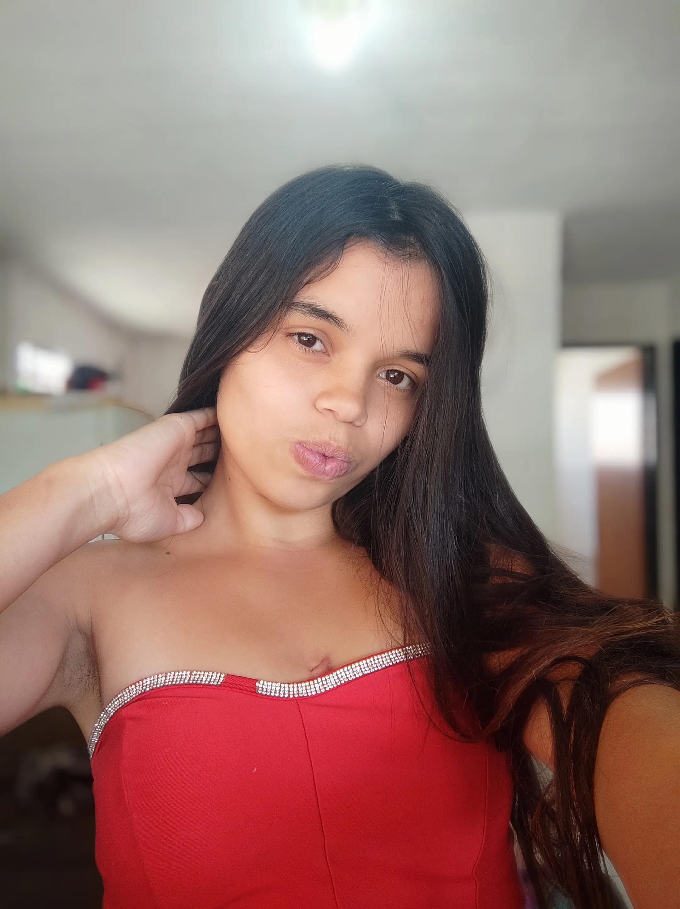 @Amanda Pereira