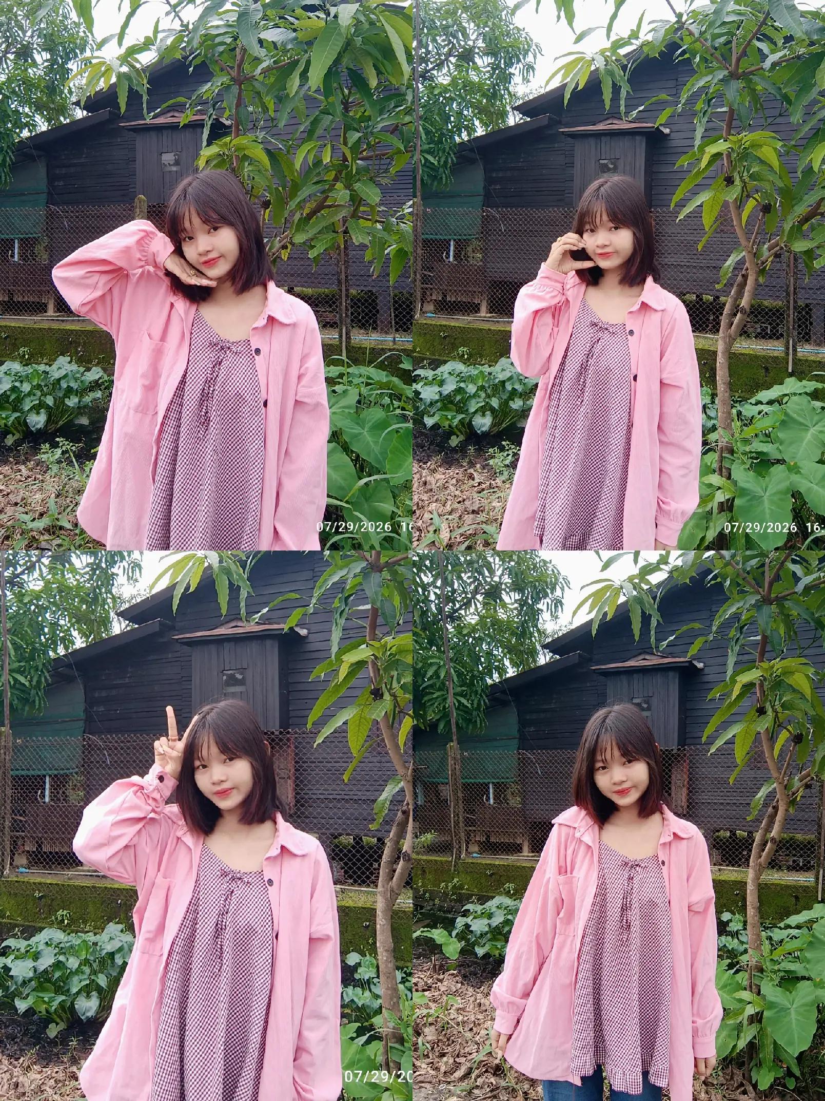 @Pan Ei Kaday Hlaing