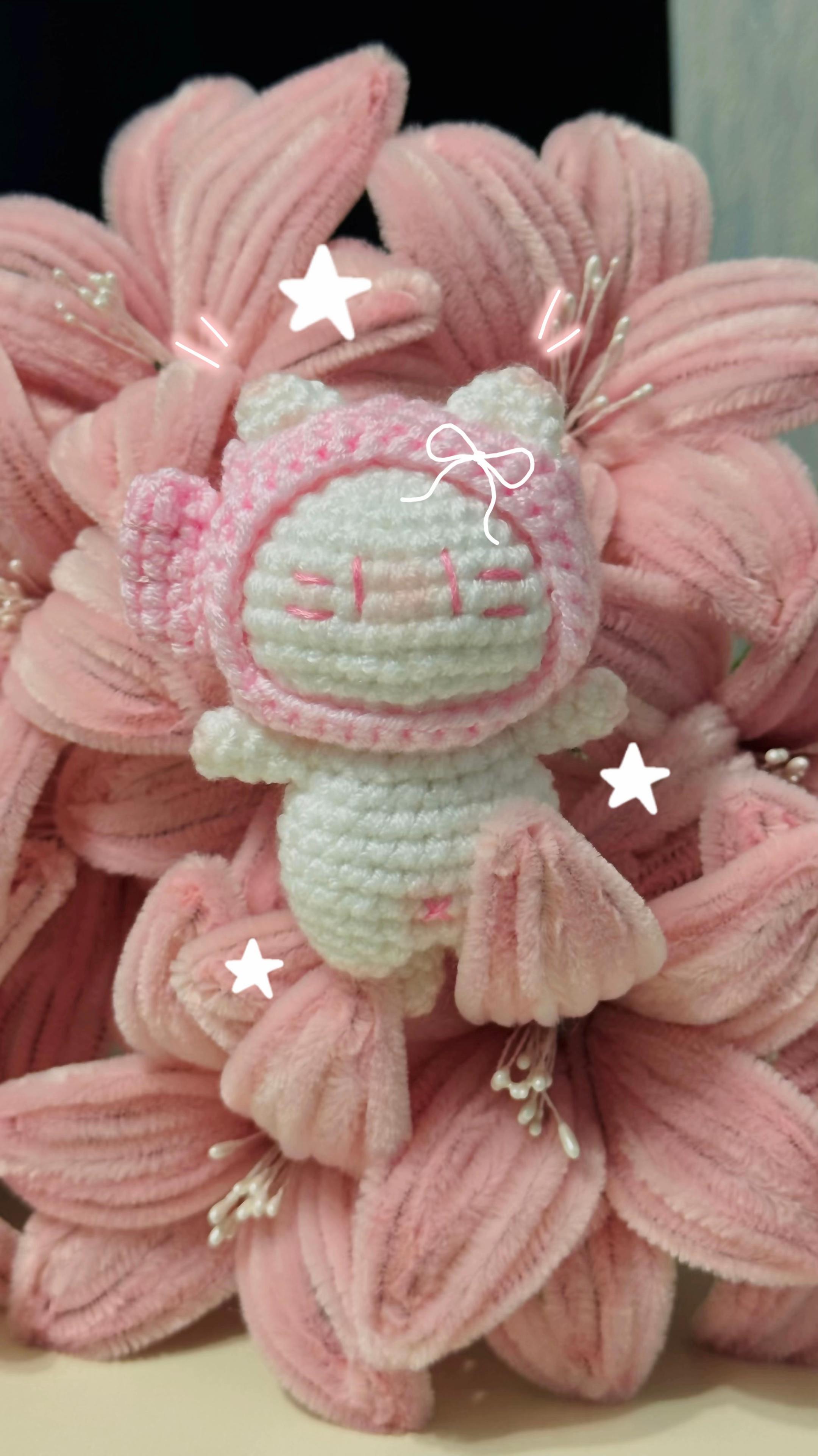 @лина вяжет 🧶