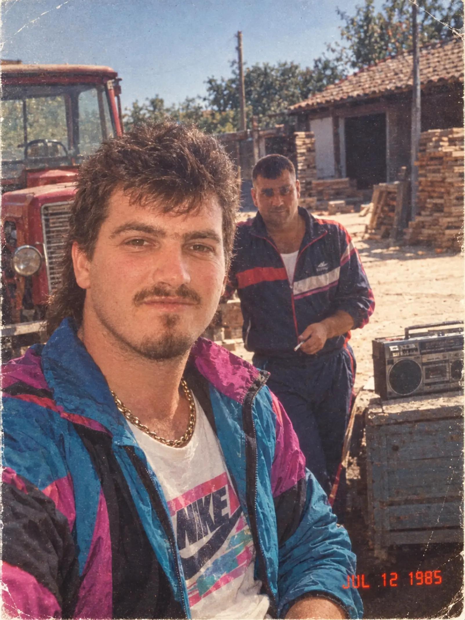 @Jovan Jovanovic