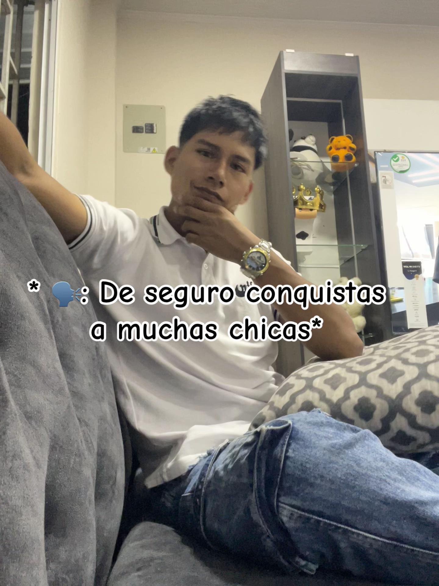 @Luis Z MEN
