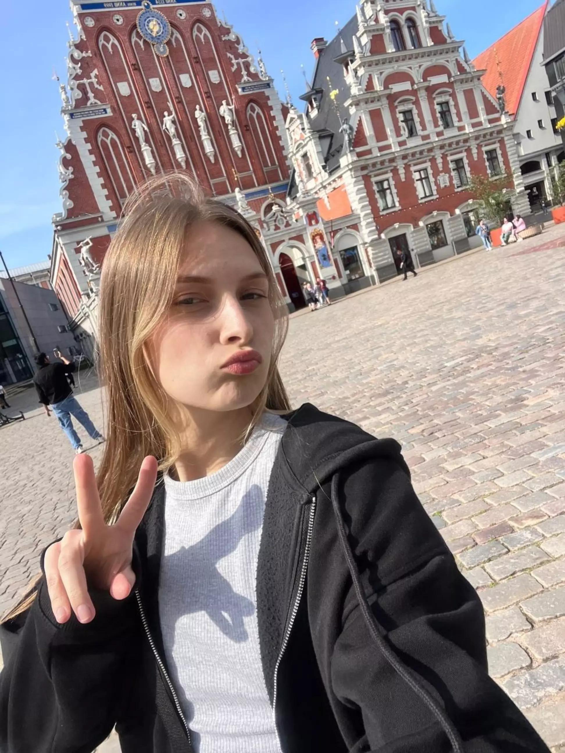 @Yana Bondarenko