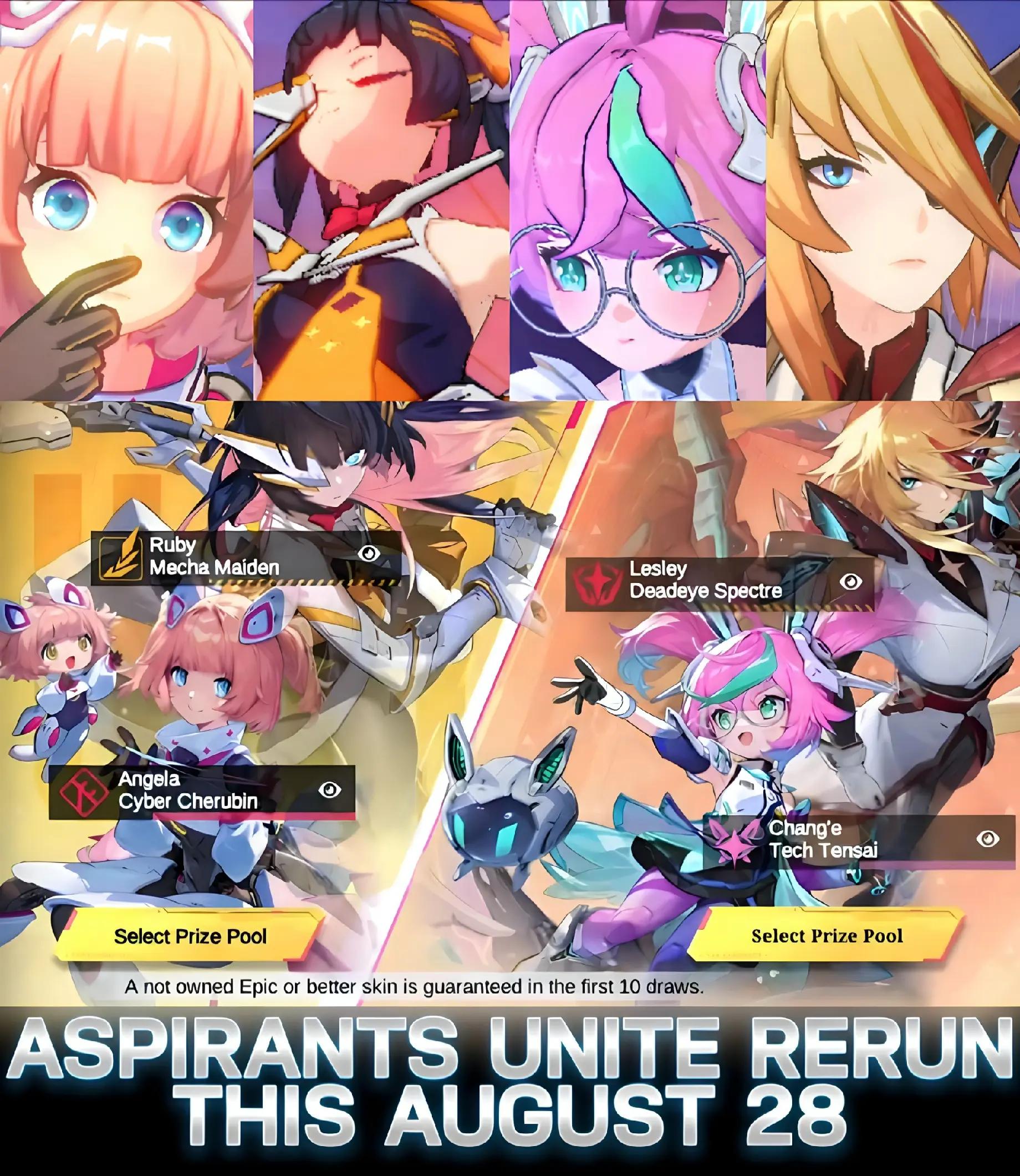 @ML Leaks