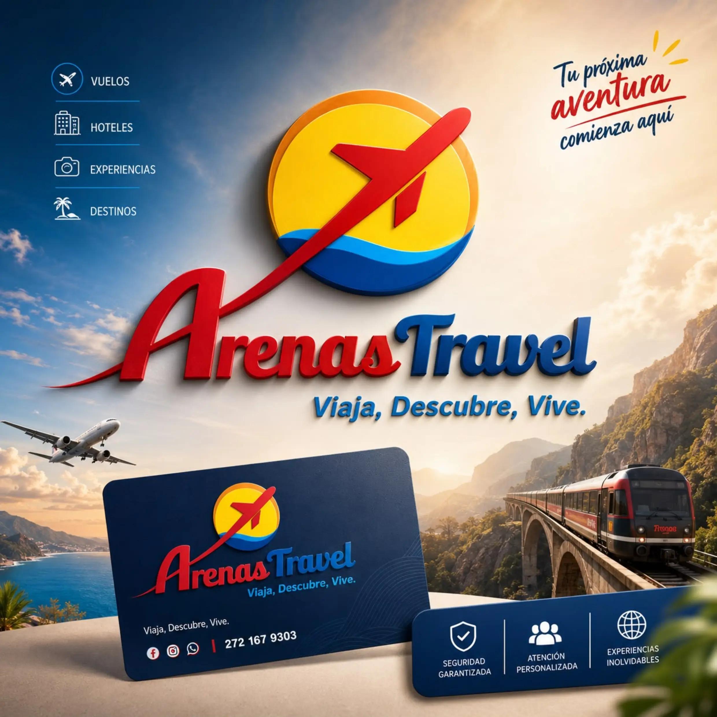 @Arenas Travel