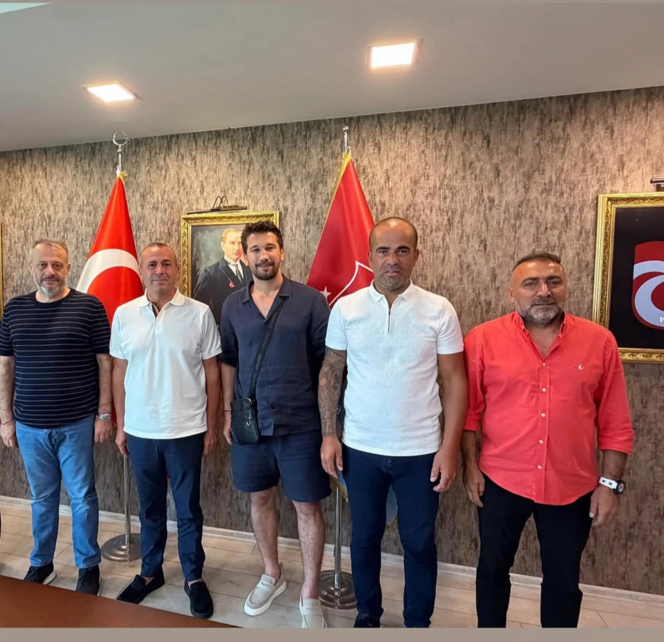 @baba yorgun