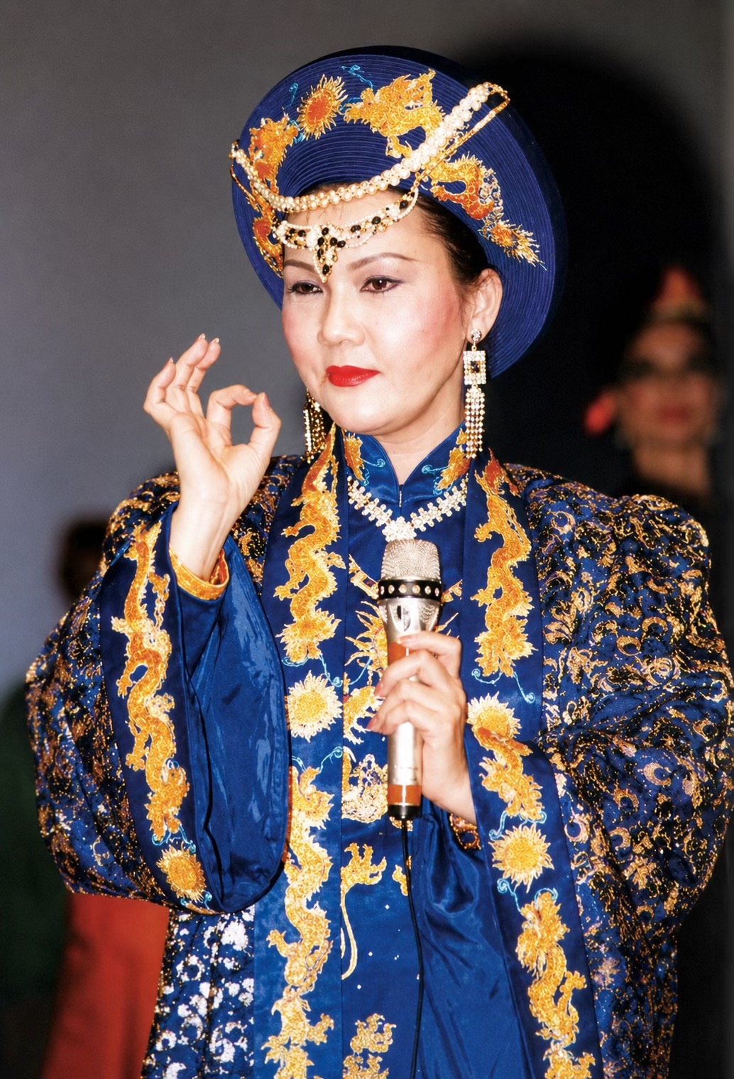 @Micheal Nguyễn