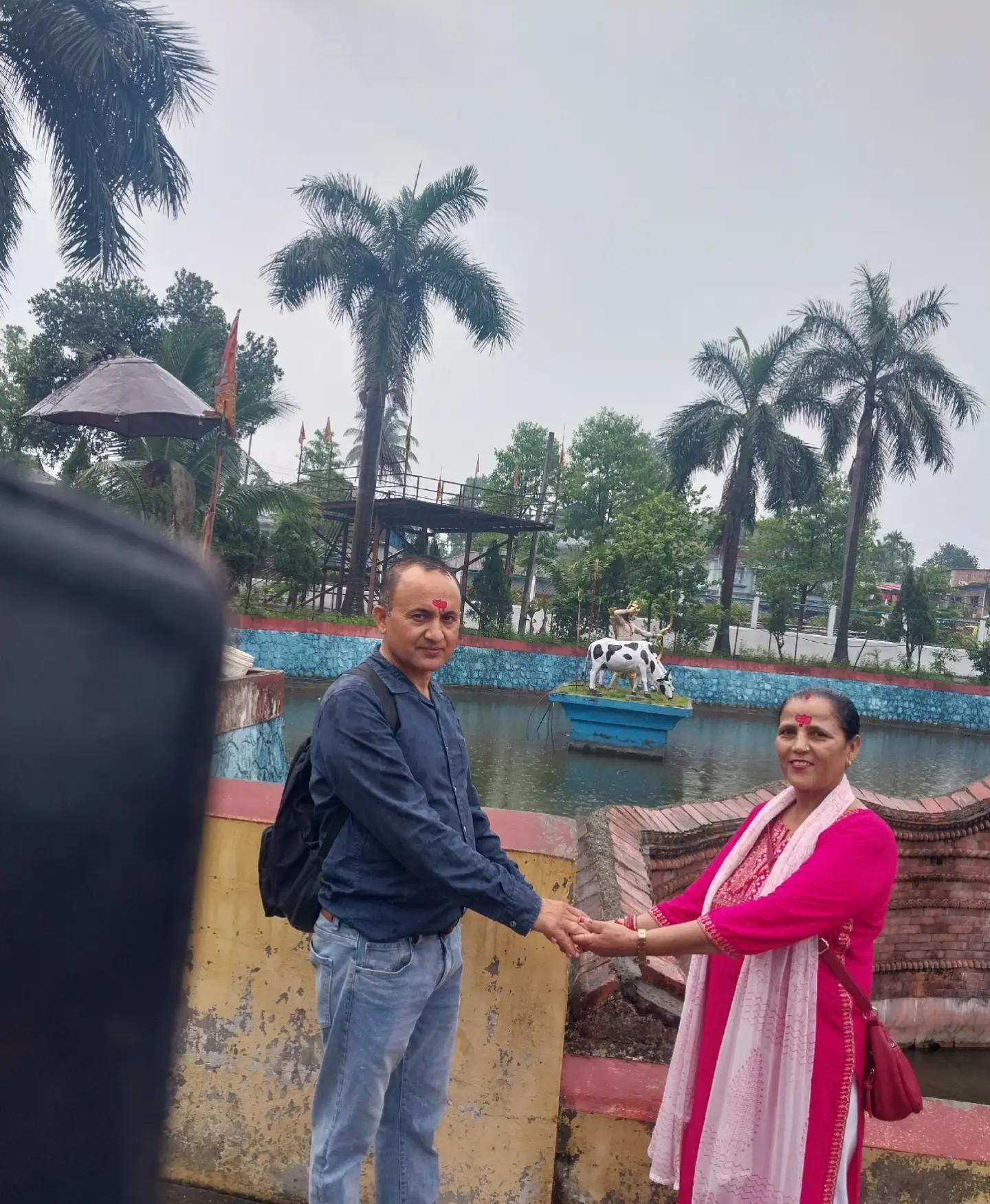 @Saraswati Lamsal Pok
