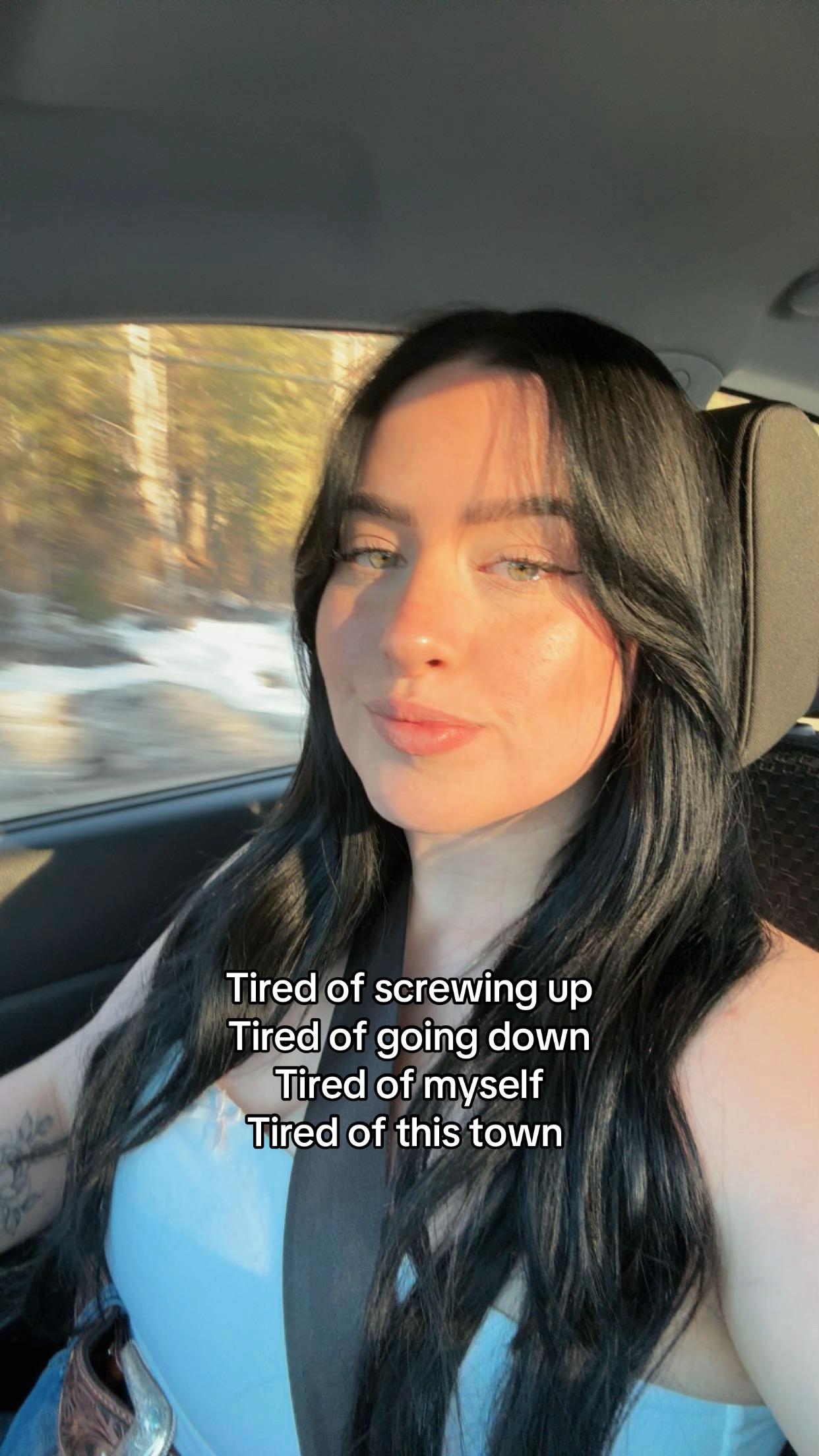 @Ashlee Davis