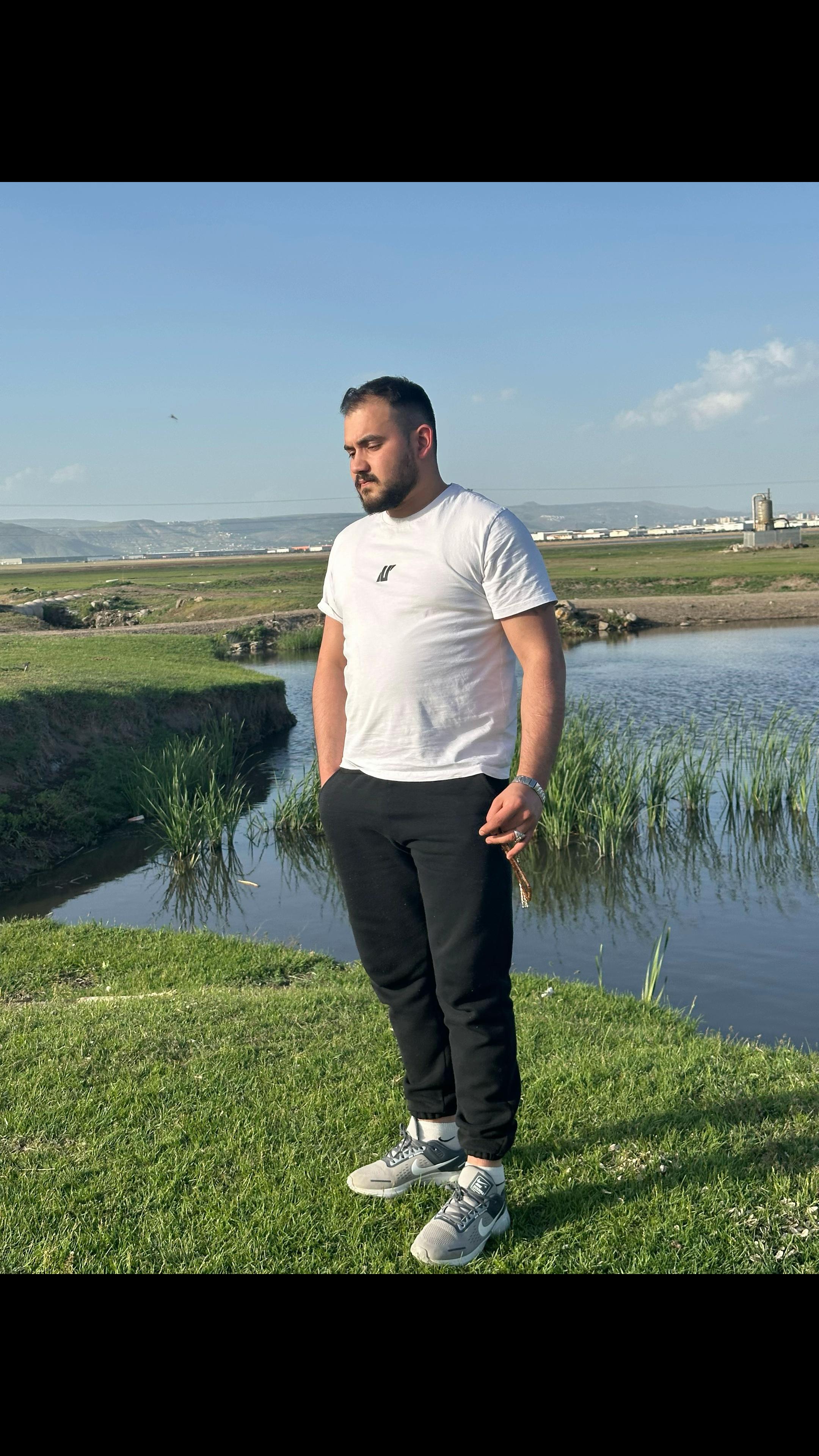 @Ali Adıgüzel