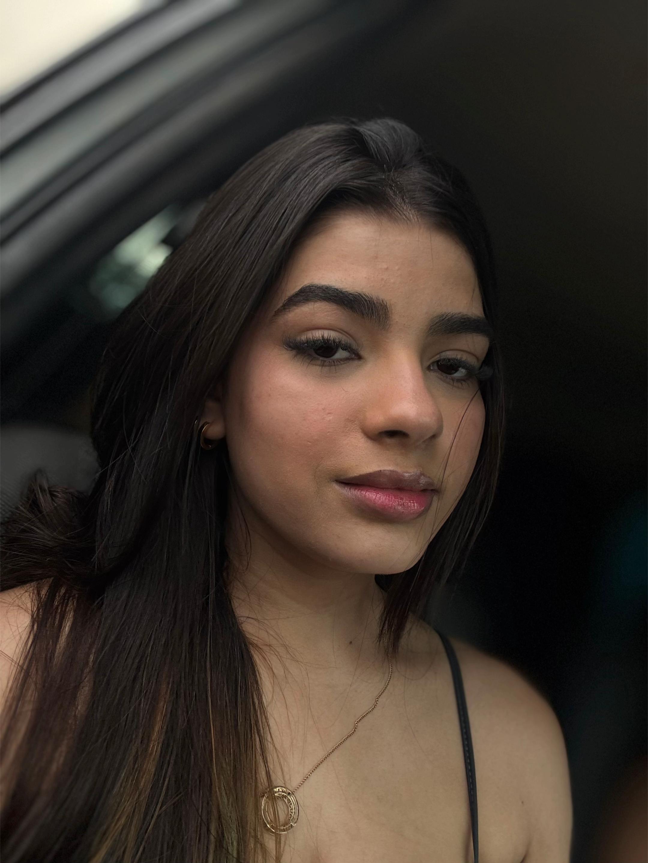 @Mayra Farias
