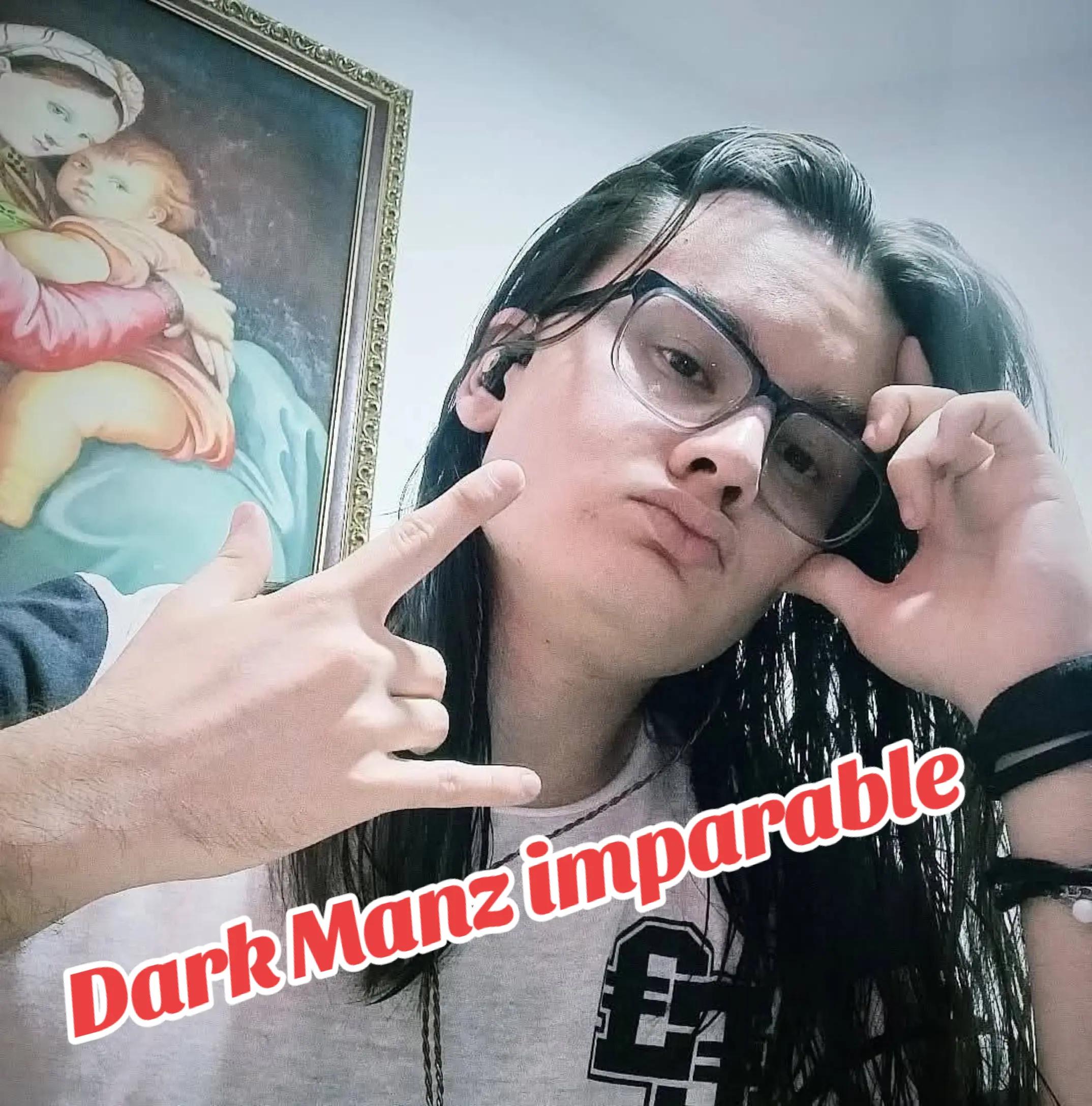 @Manz Darkseid 21
