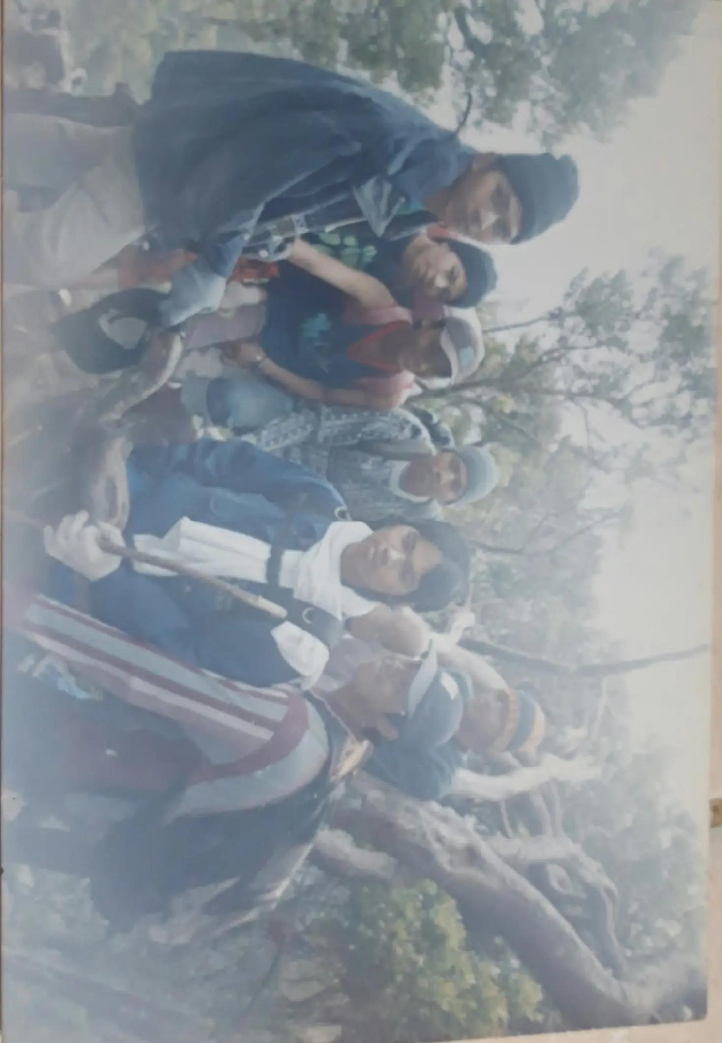 @asiknya mancing