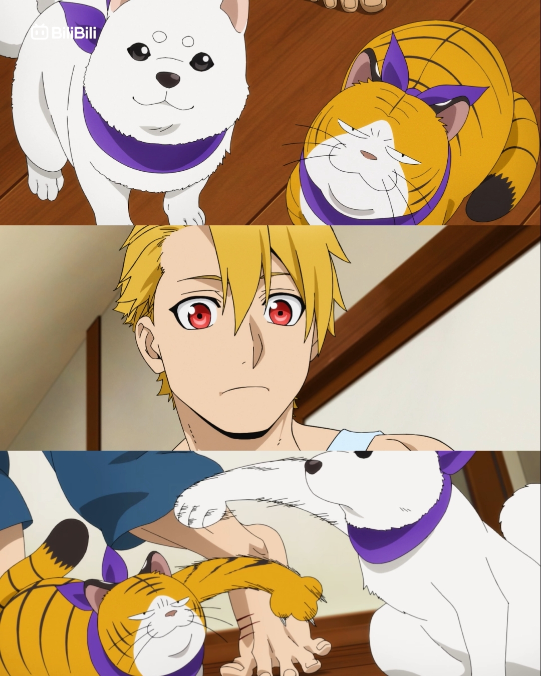@Bilibili Philippines