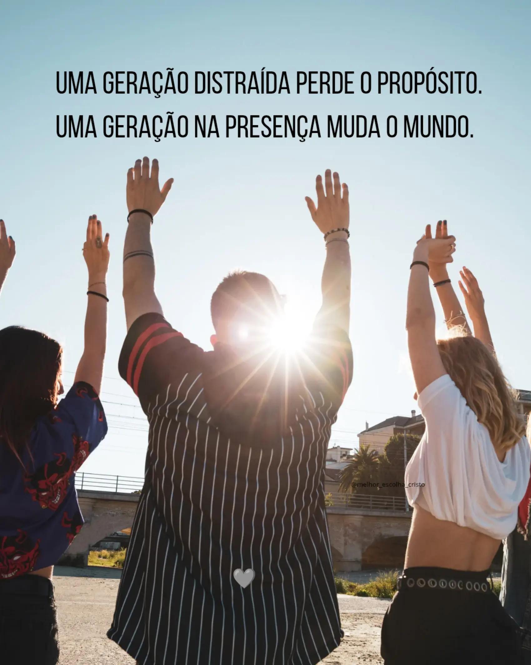 @Melhor escolha Cristo