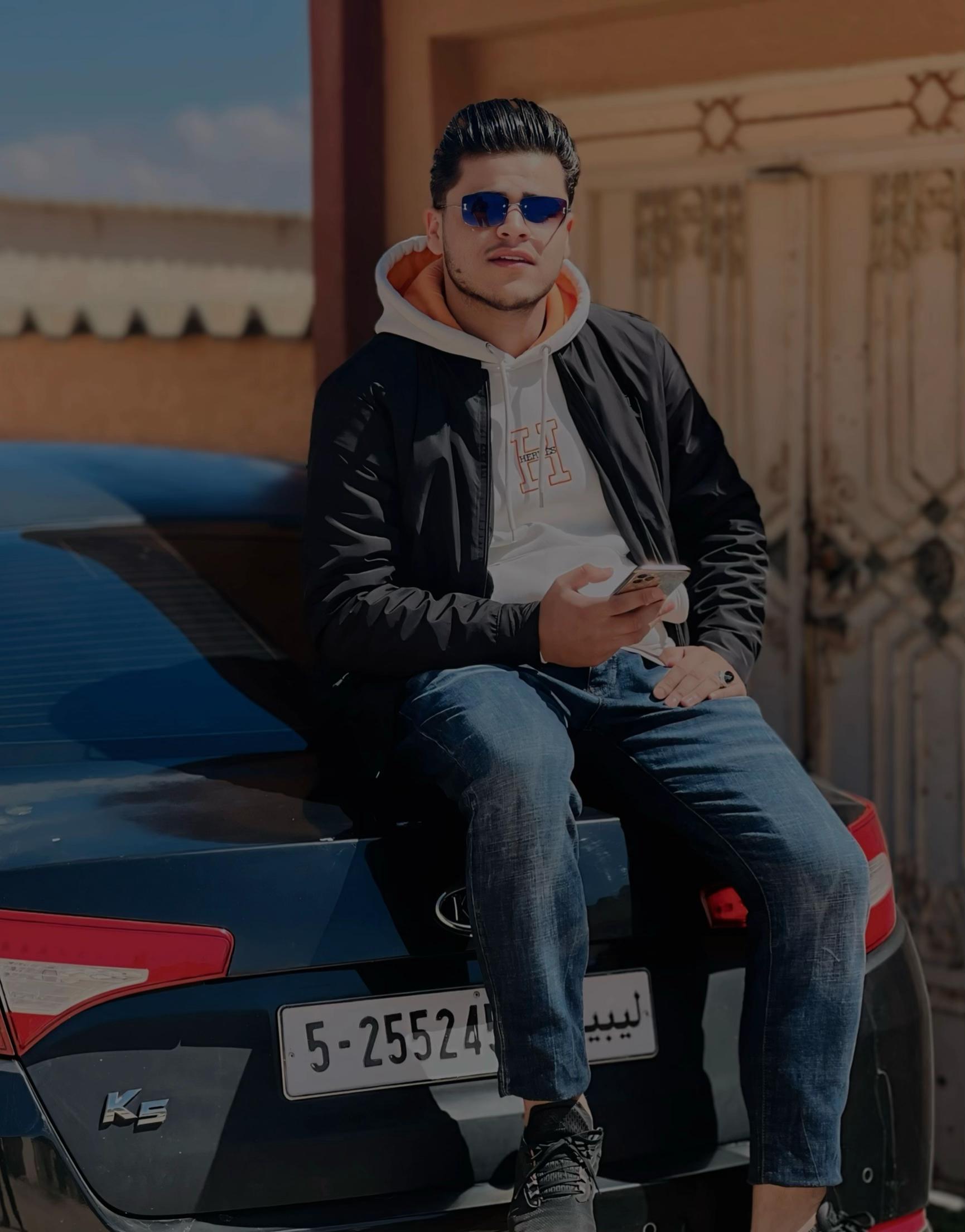 @بلال العكاري ⚠️🔥