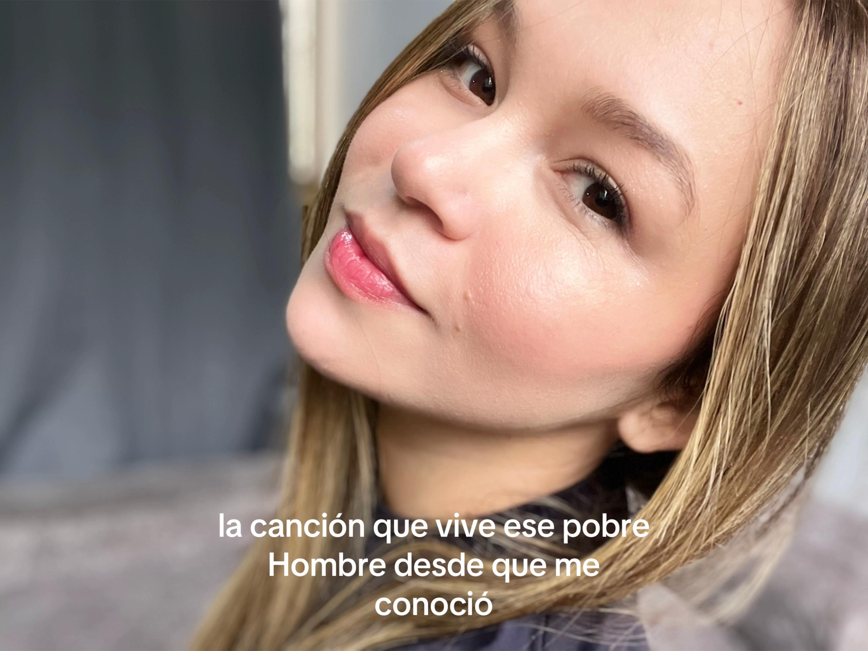 @Andrea Guerrero🍓