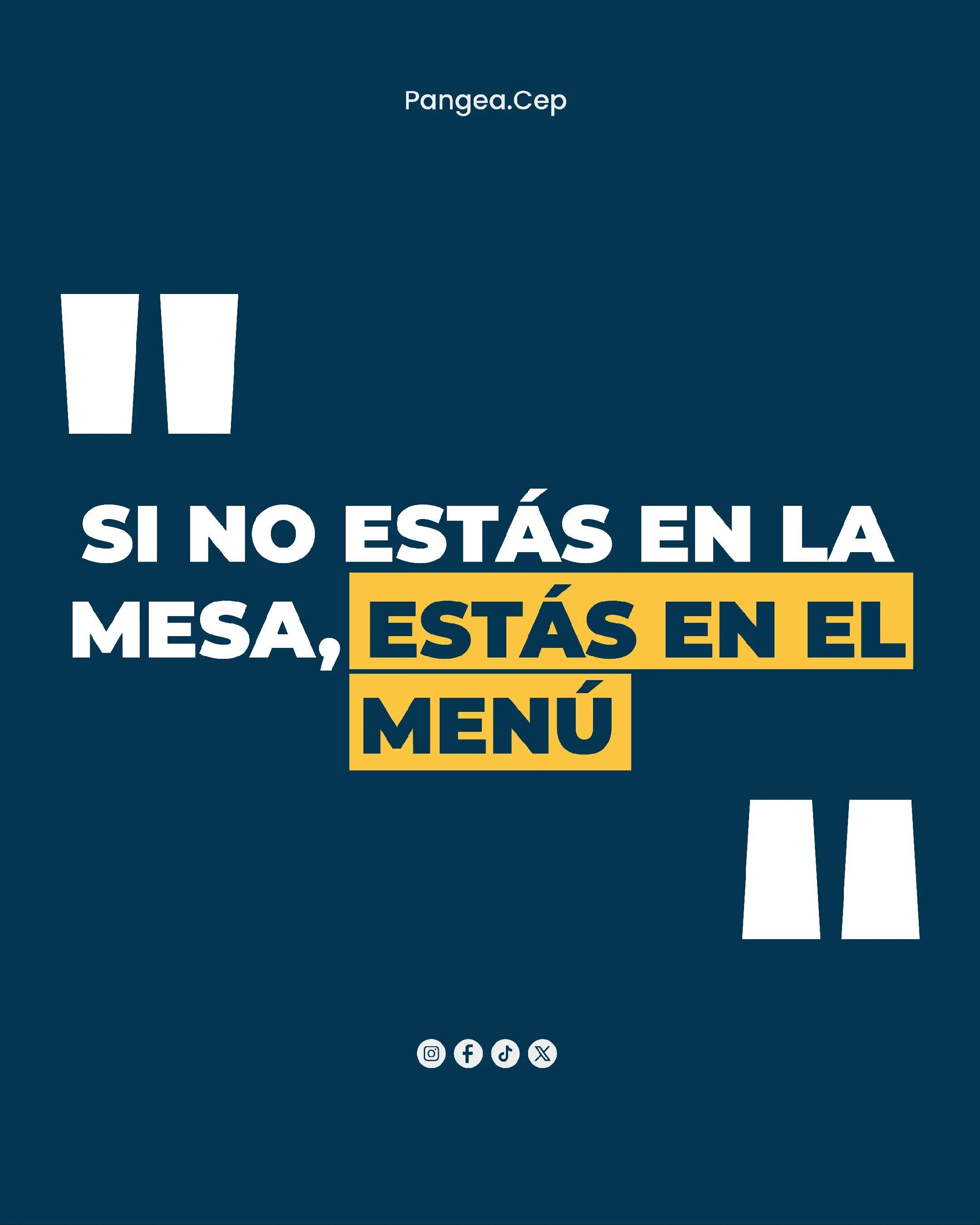 @Pangea Consultor&iacute;a