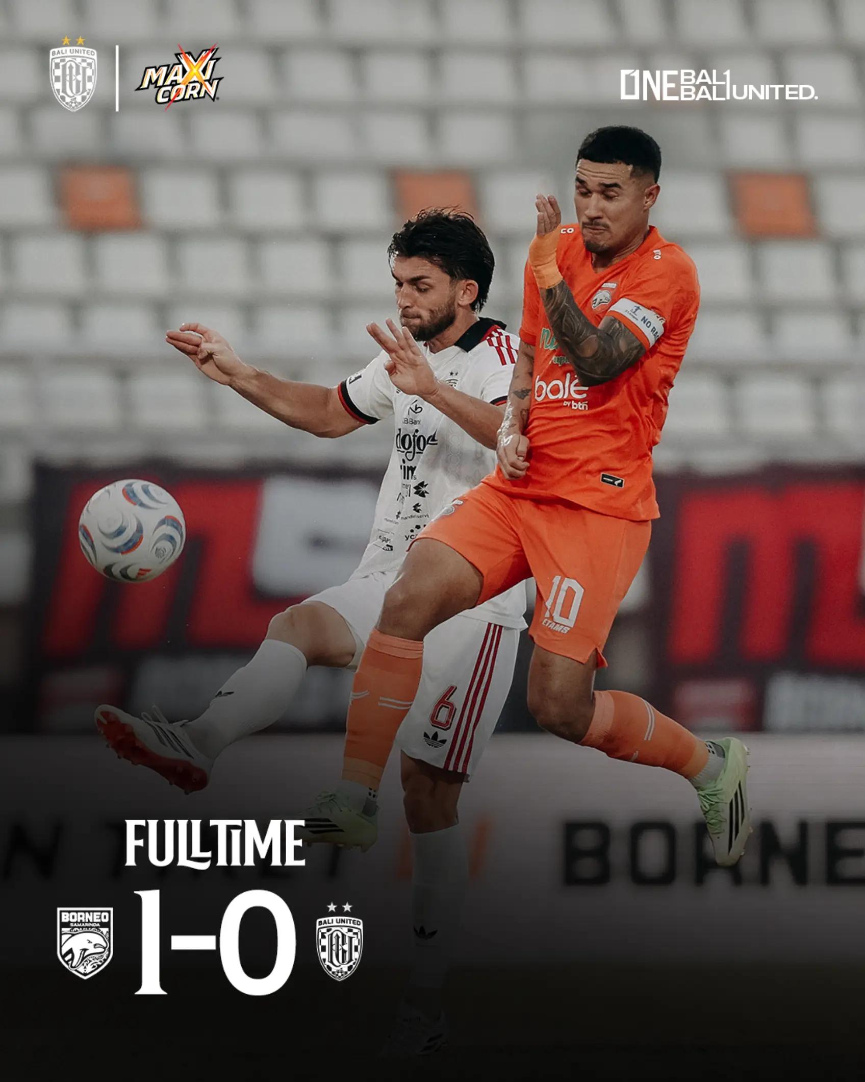 @Bali United FC
