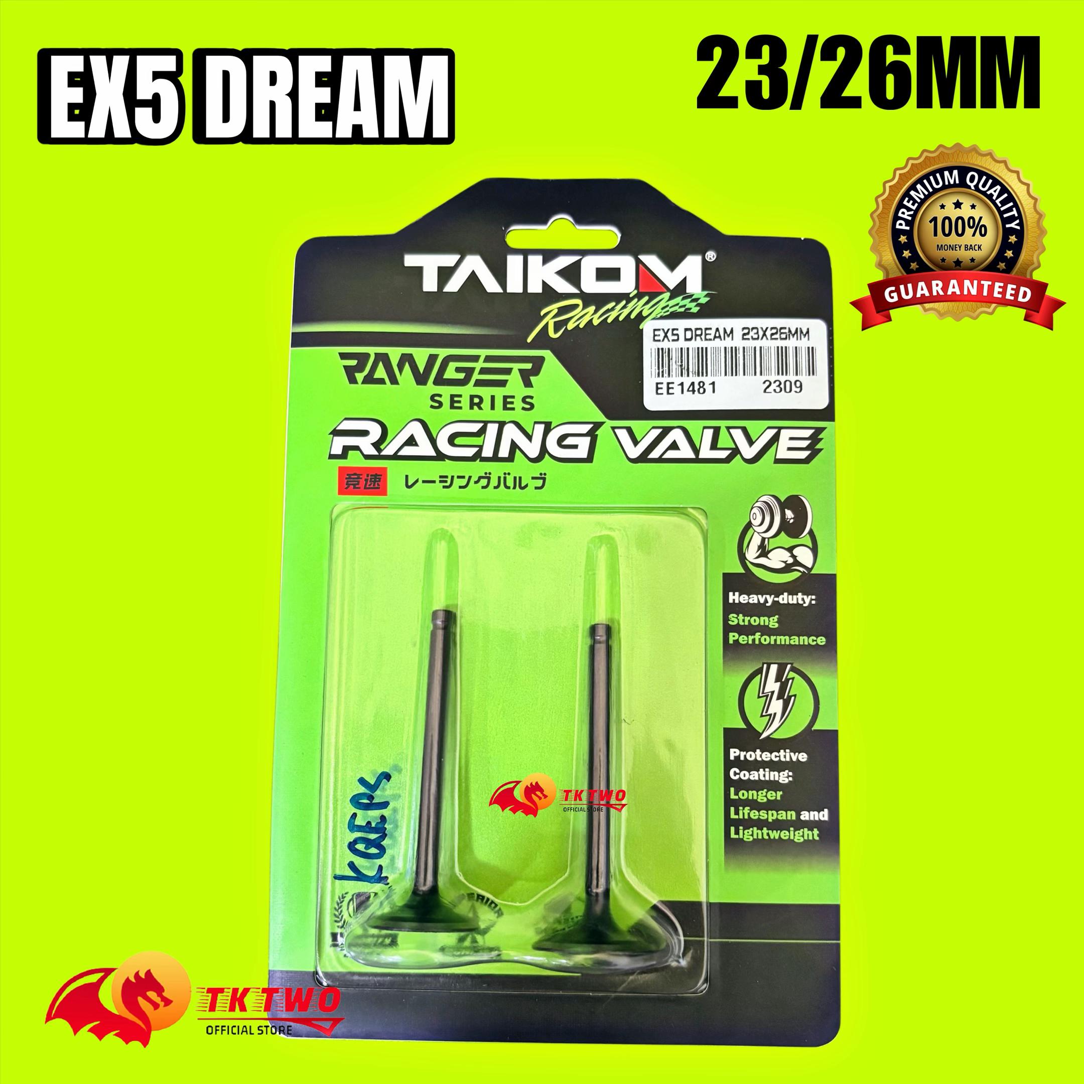 @TK2 MOTOR
