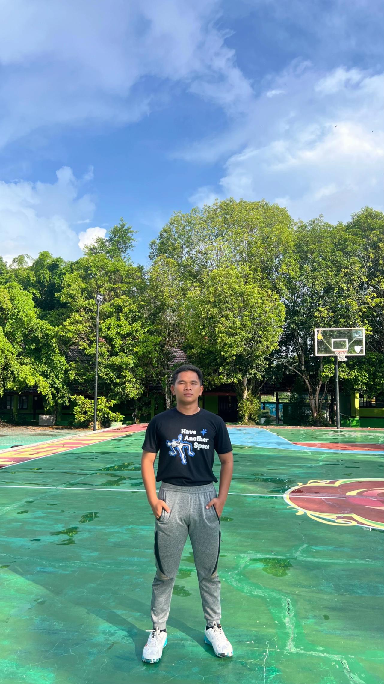 @Paskibra SMAN3 Pangkalan Bun