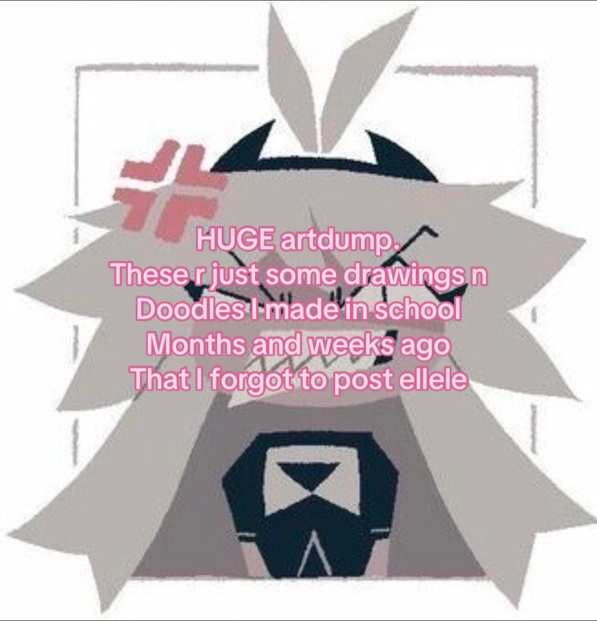 @!?ALICE?! [[Hansel's #1 wife]]