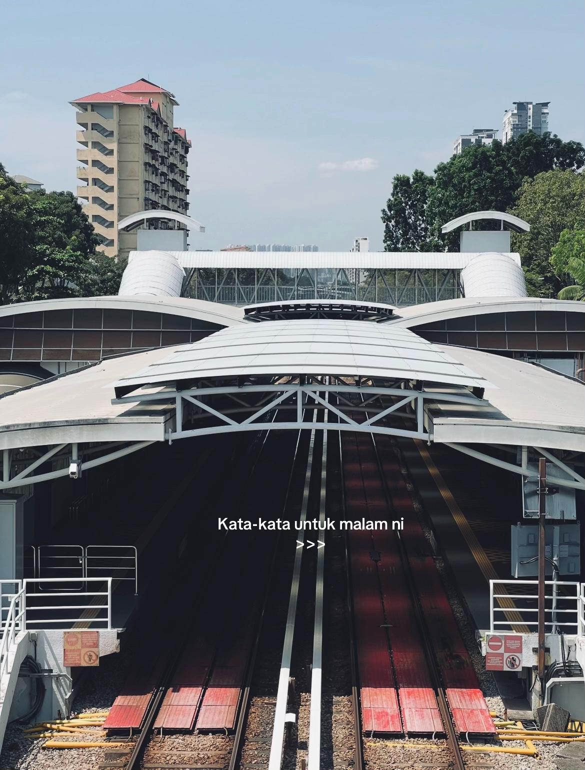 @Rapid KL