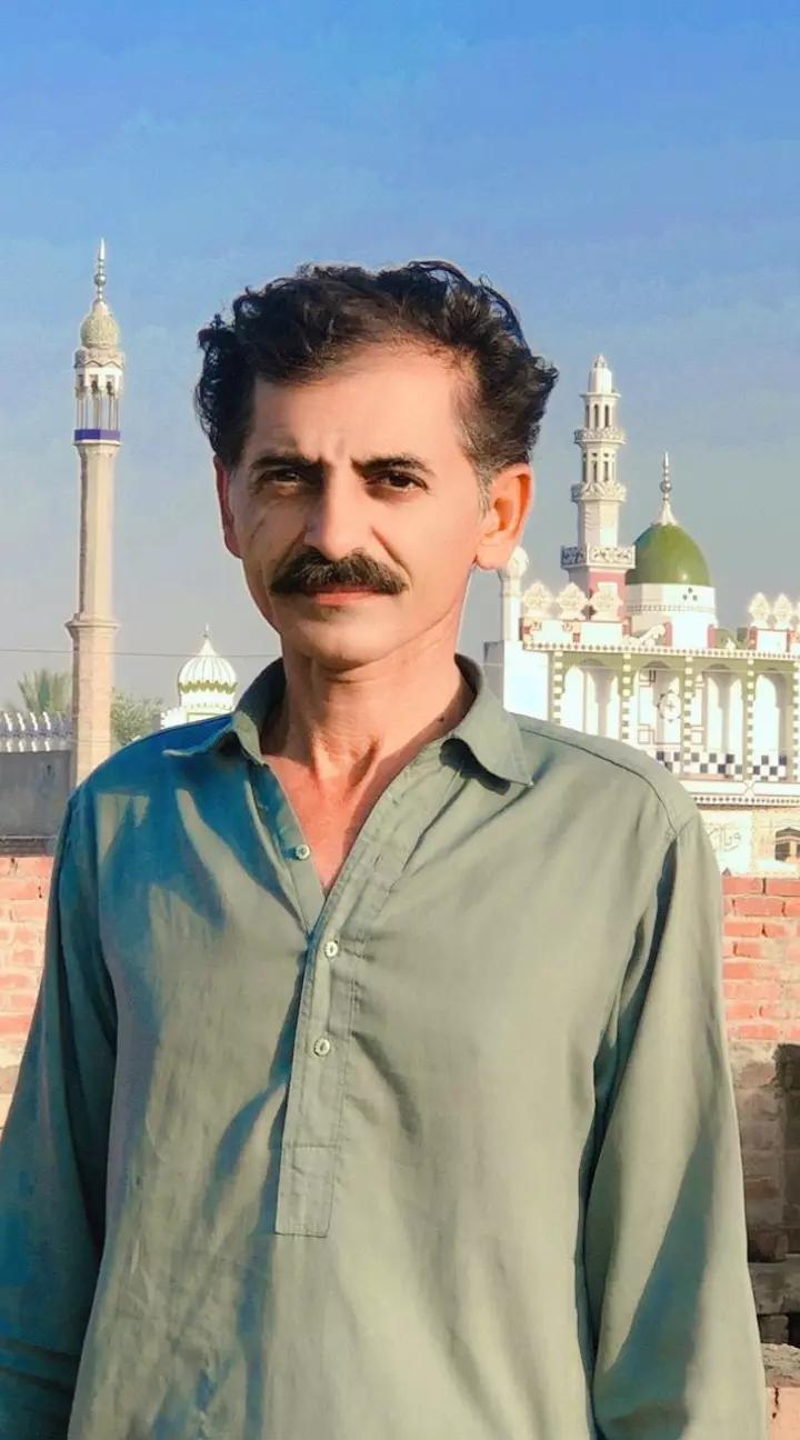 @Abid Baloch