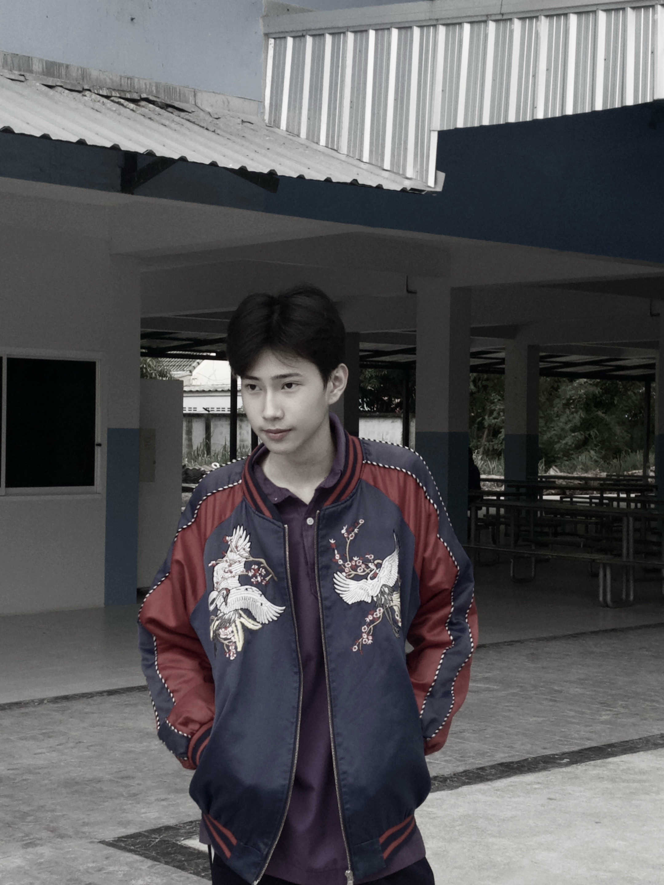 @อมรอยากกินหมา