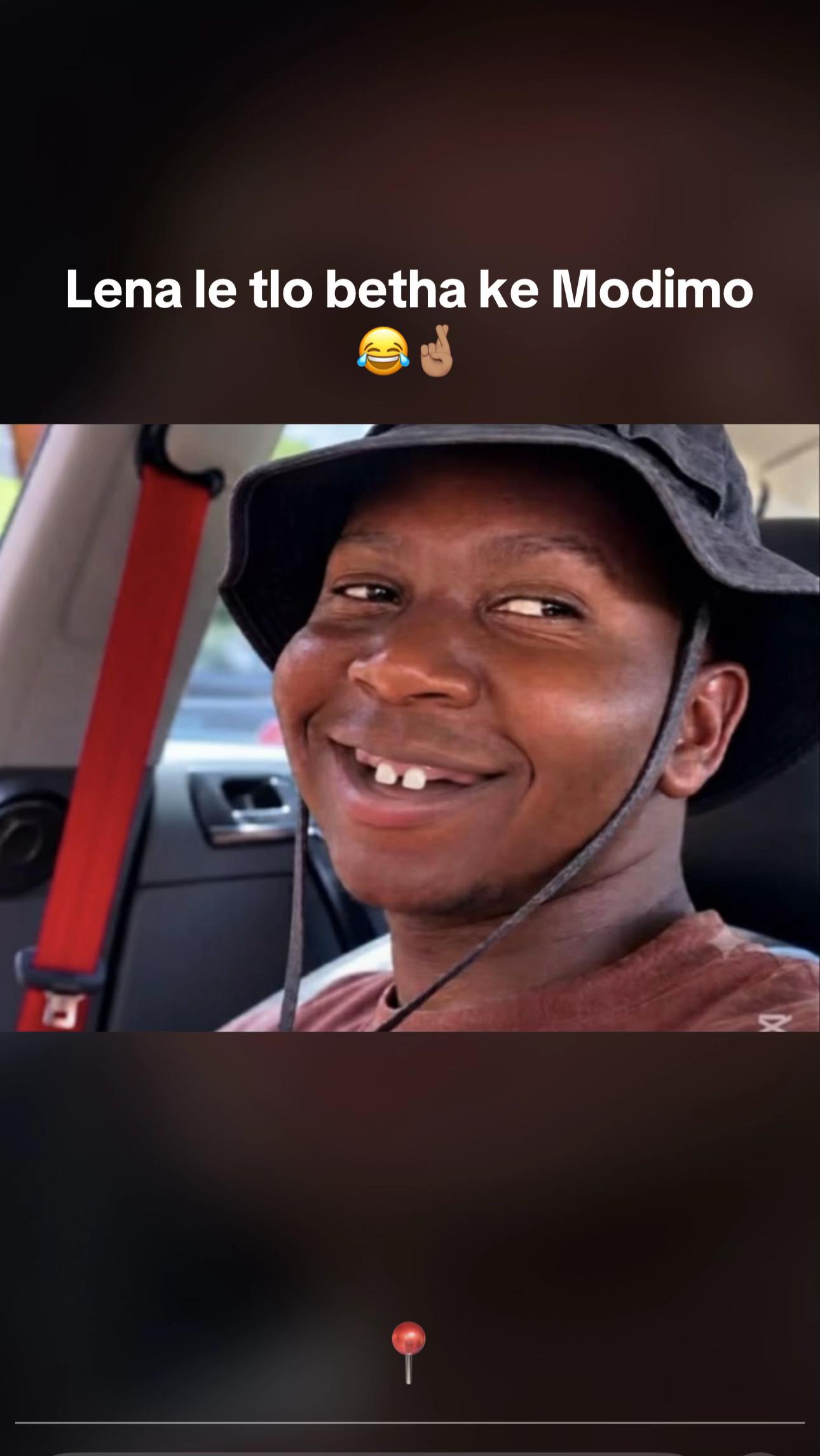 @Tumelo-@JR