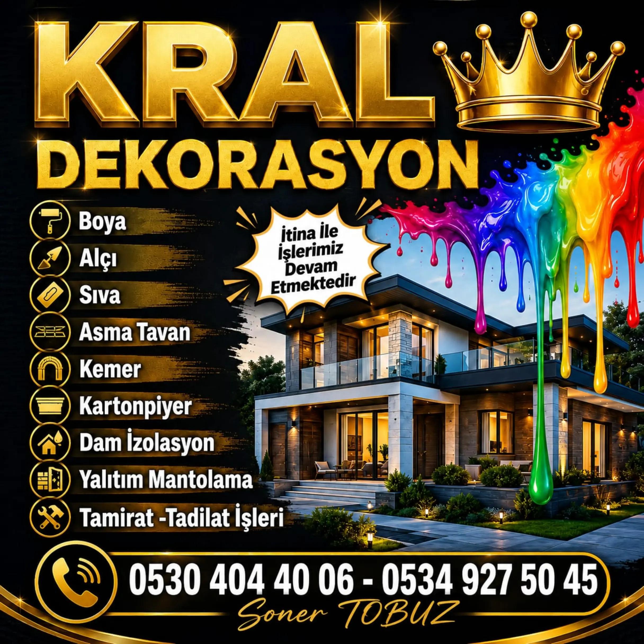 @Soner Tobuz
