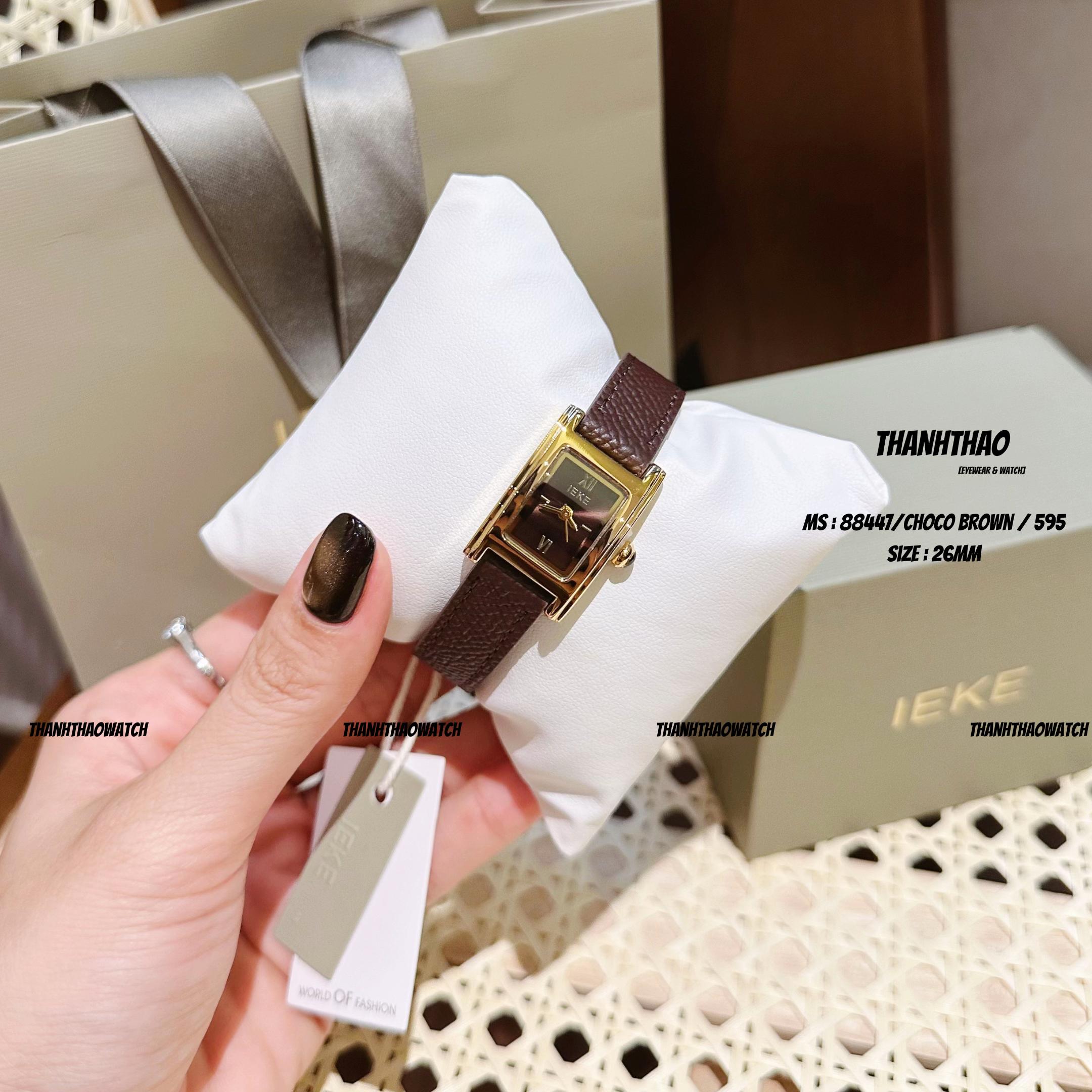 @ThanhThao Watch 0806
