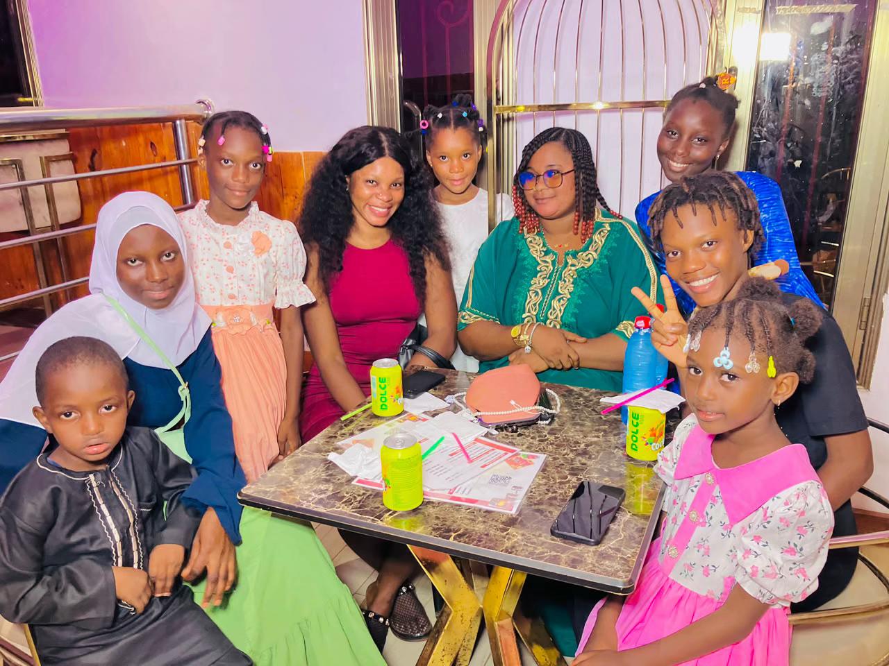 @Miss Lif❤️🇬🇳