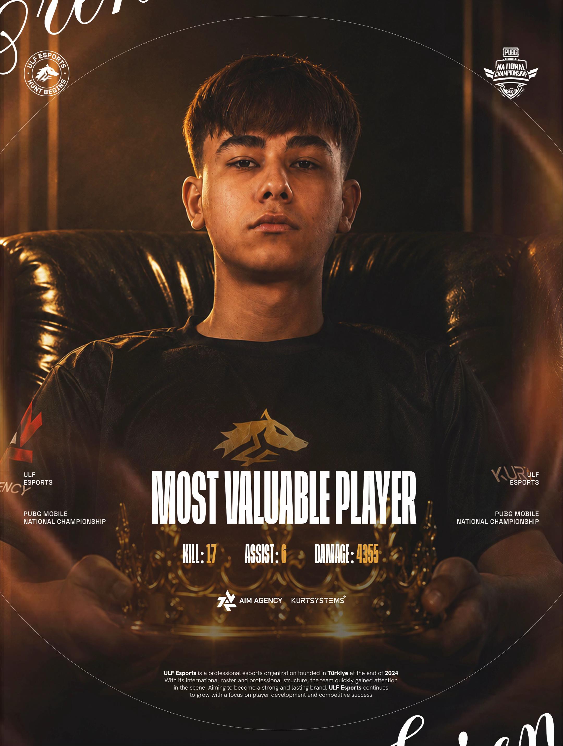 @ulfesports