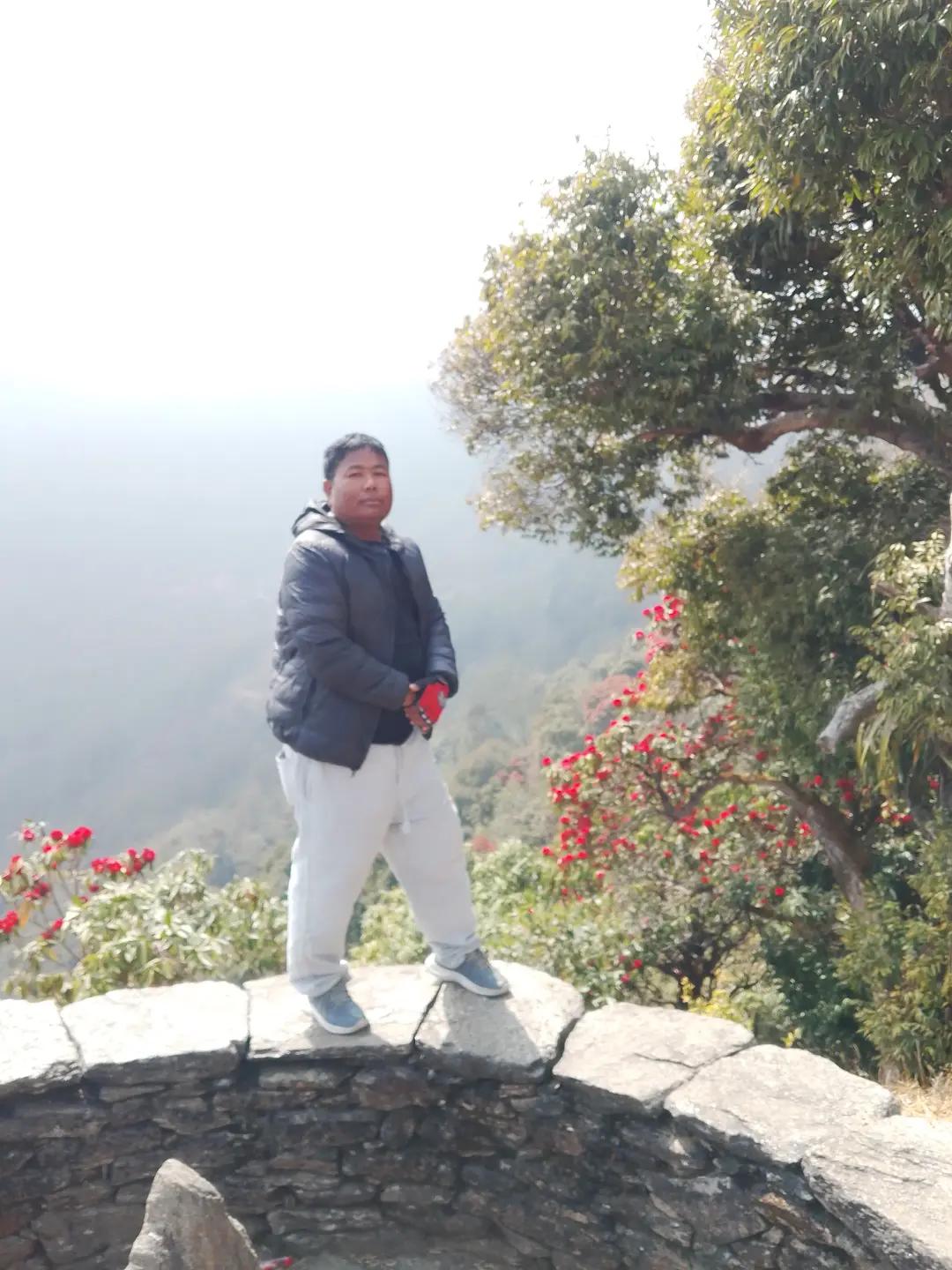 @Laxmi Chaudhary