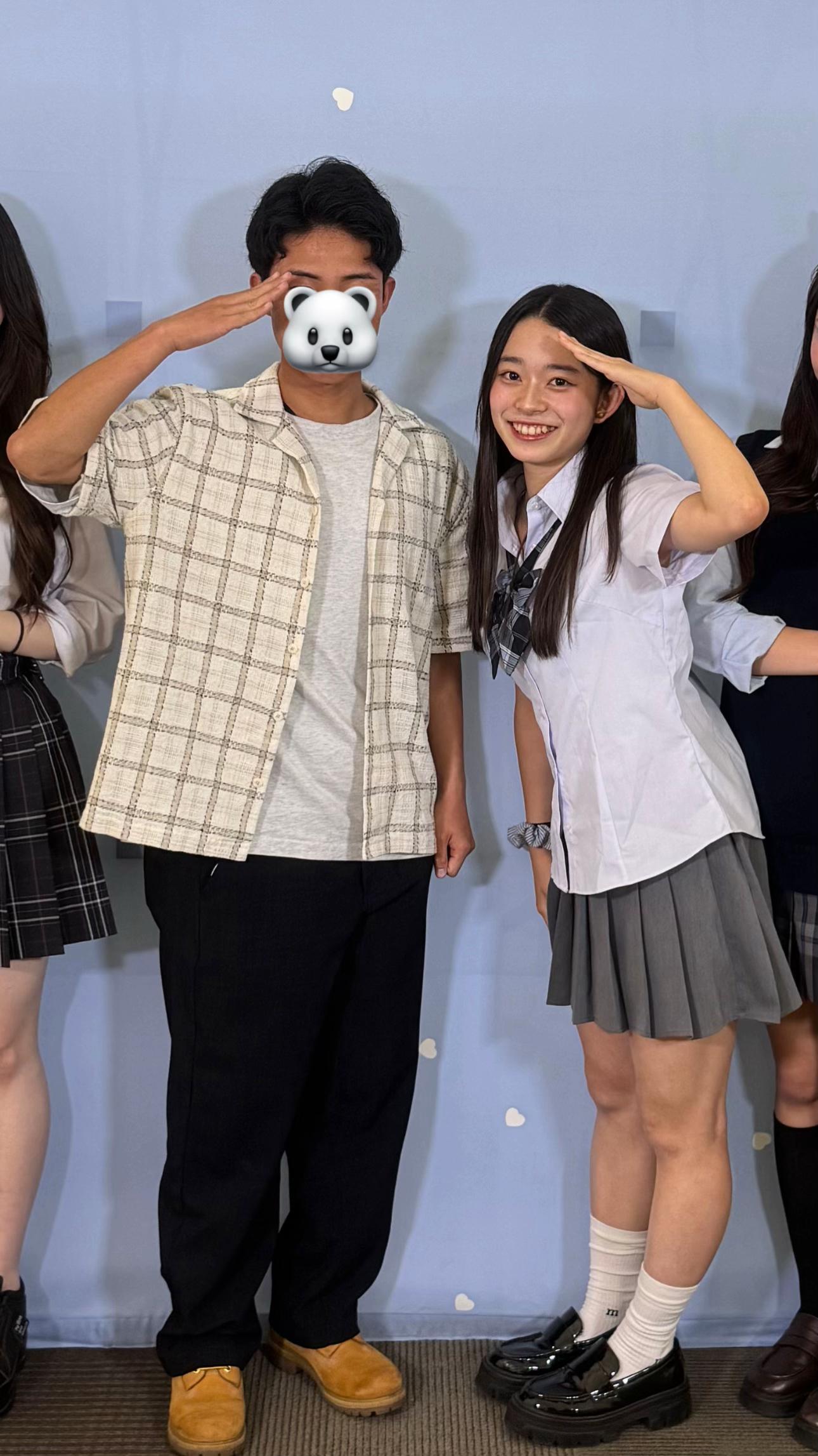 @たかとし🐻&zwj;❄️   🫡🧑&zwj;🦲💪