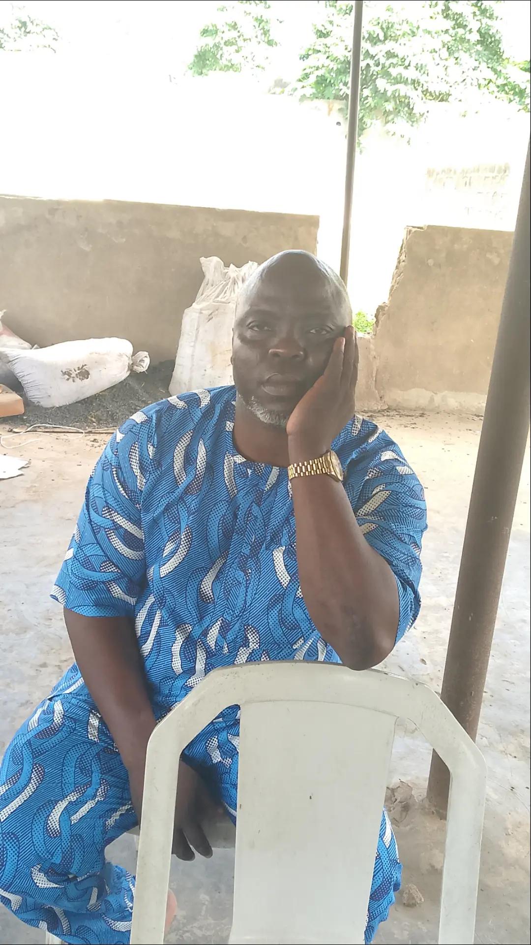 @omo iya elewedu